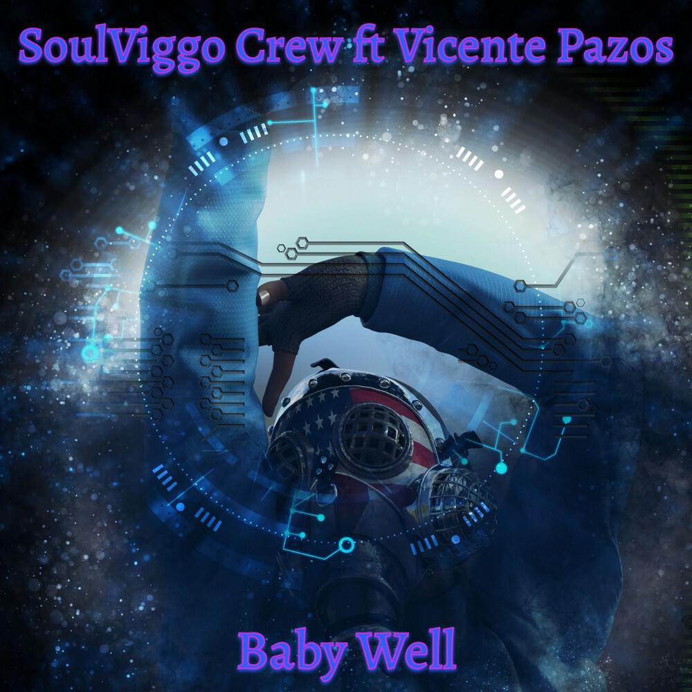 Релиз Baby Well