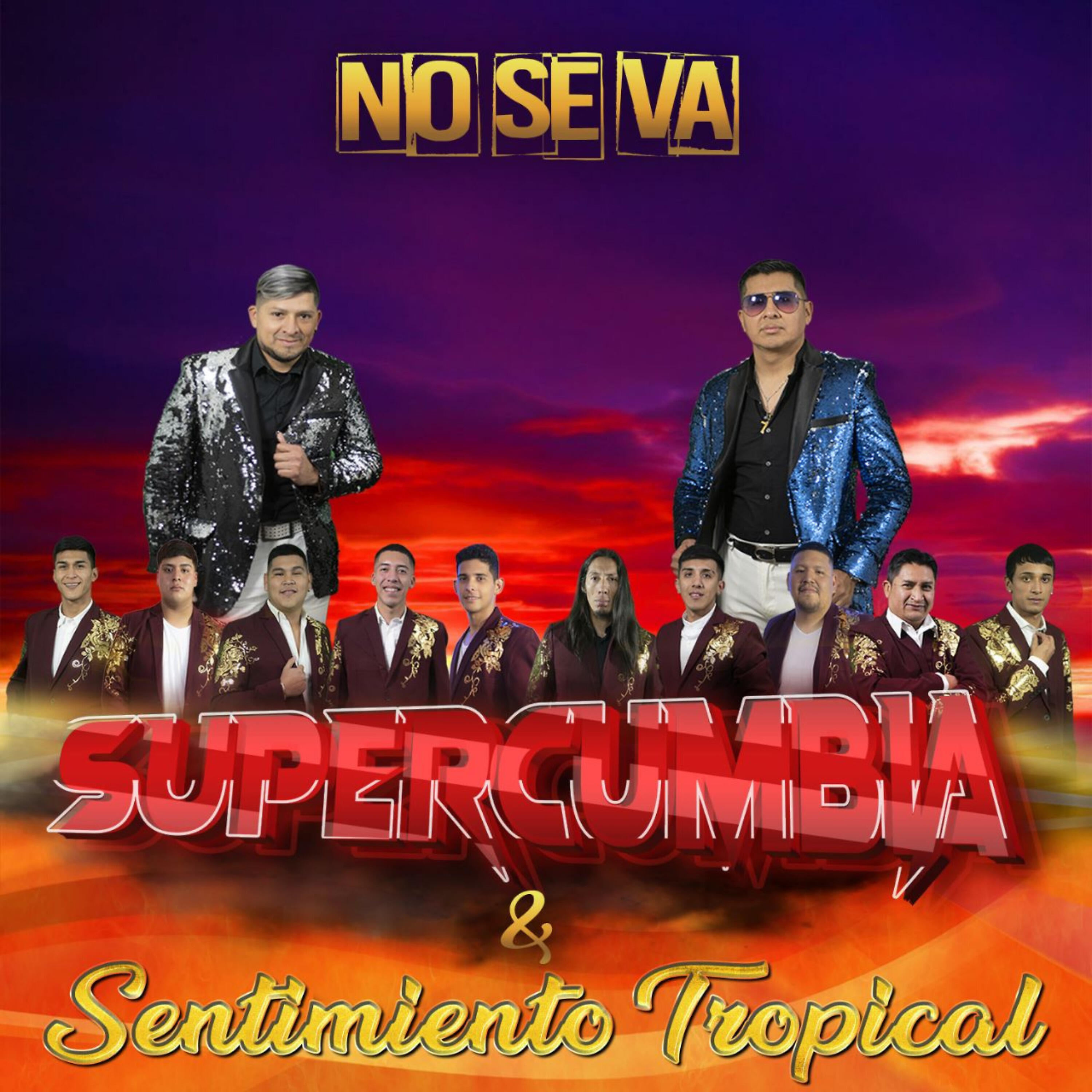 Релиз No Se Va