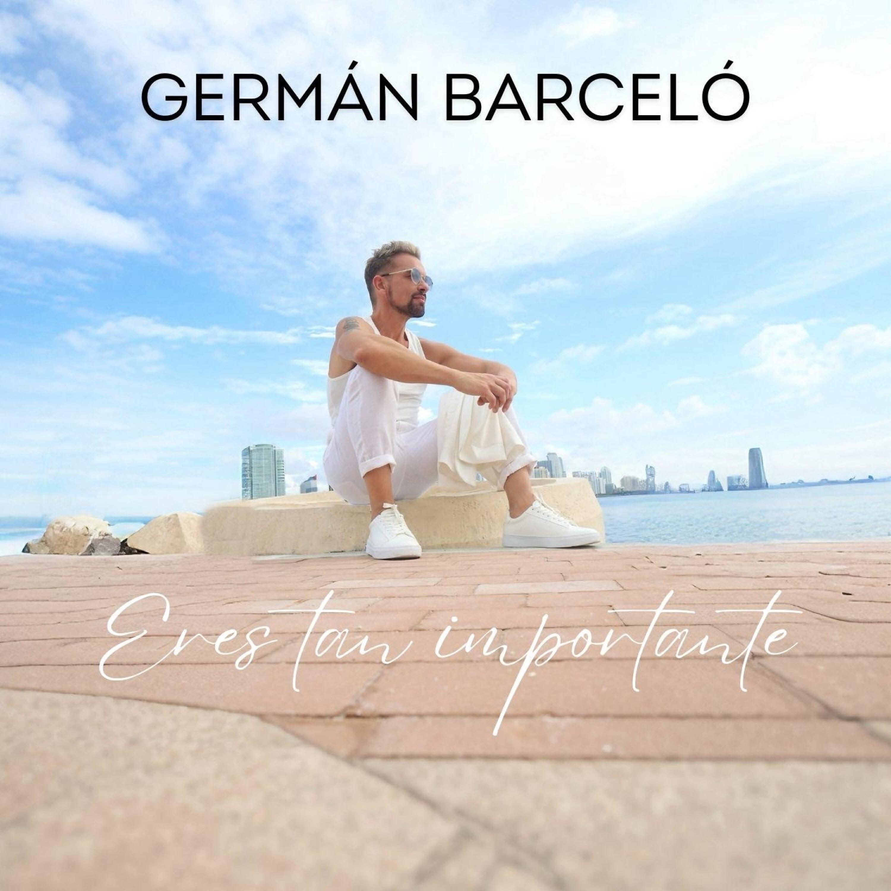 Релиз Eres Tan Importante