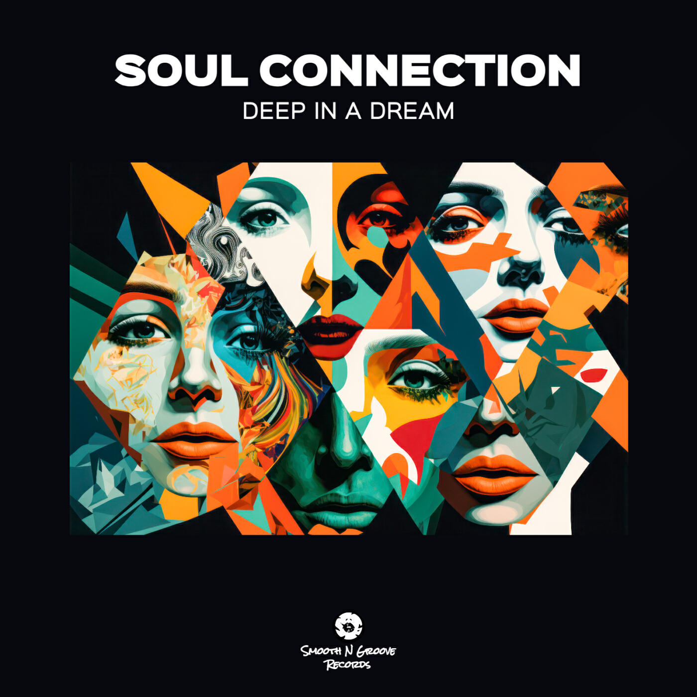 Постер альбома Deep In A Dream