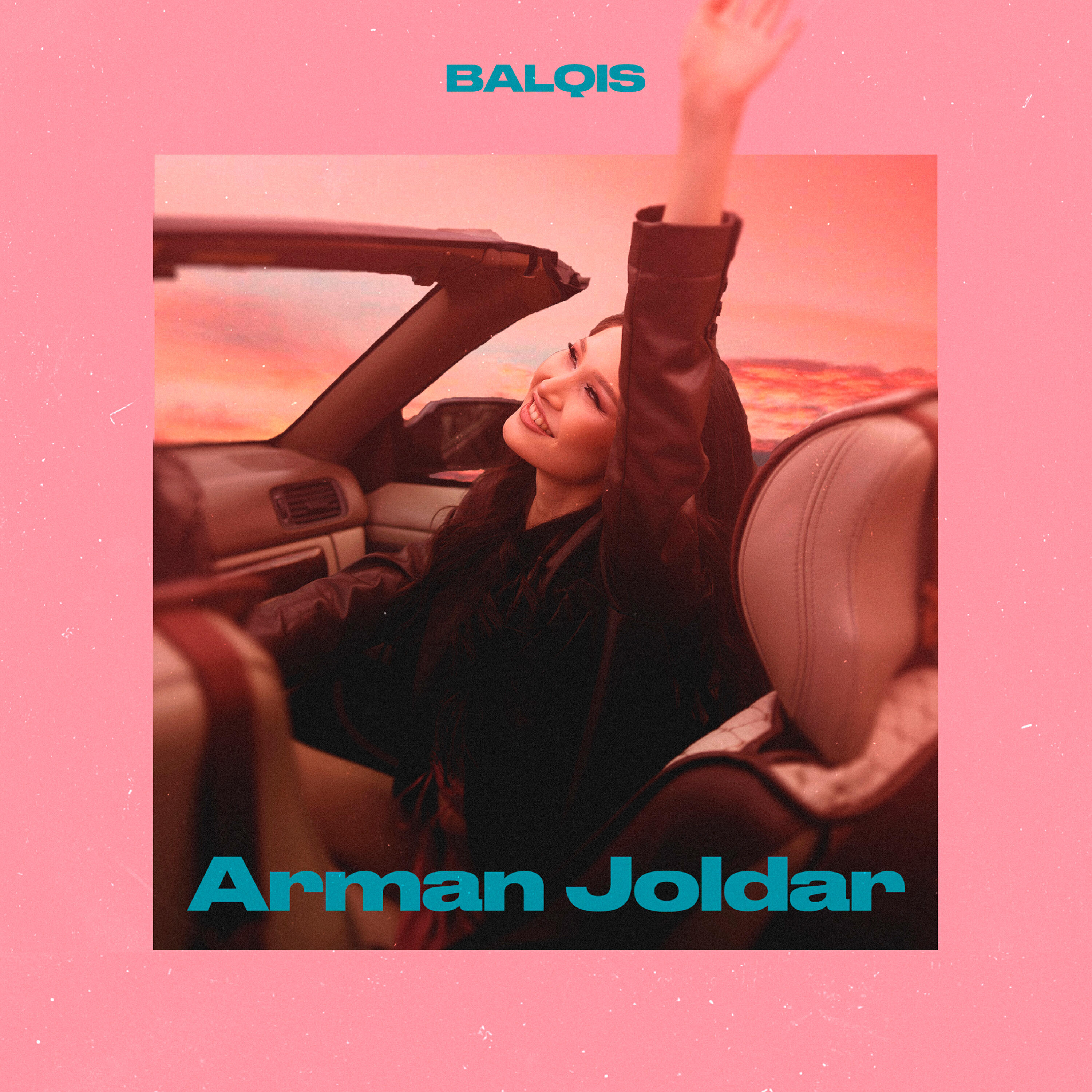 Релиз Arman Joldar