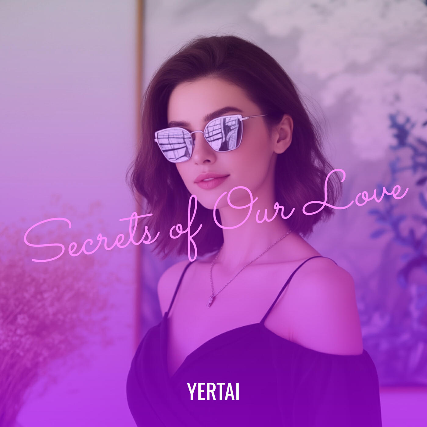 Постер альбома Secrets of Our Love