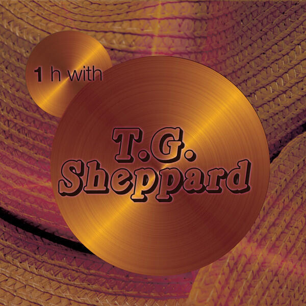 Релиз One Hour T.G. Sheppard