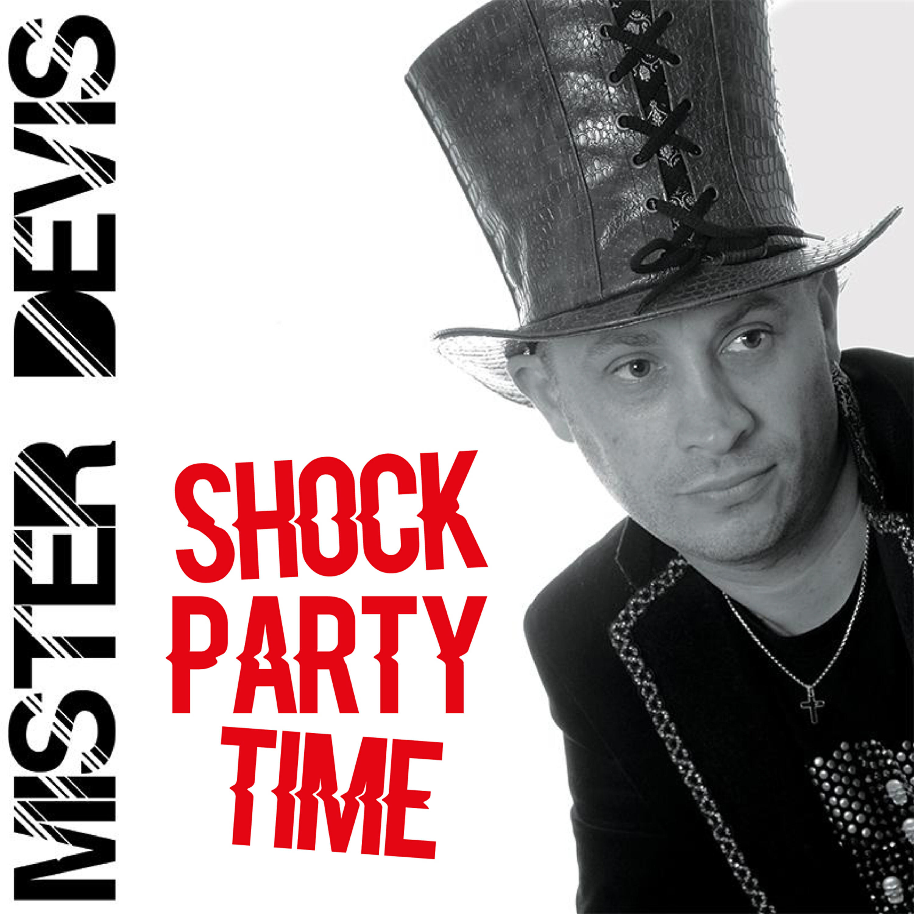 Релиз Shock Party Time