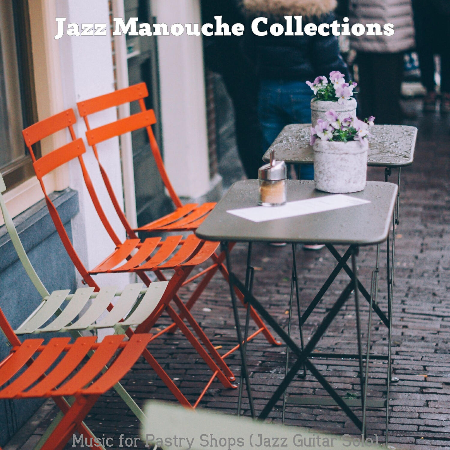 Jazz Manouche Collections