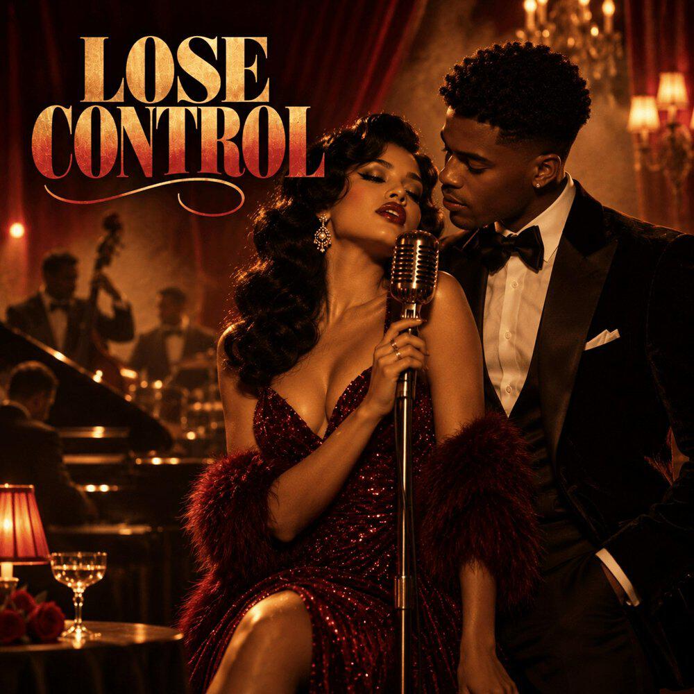 Релиз Lose Control
