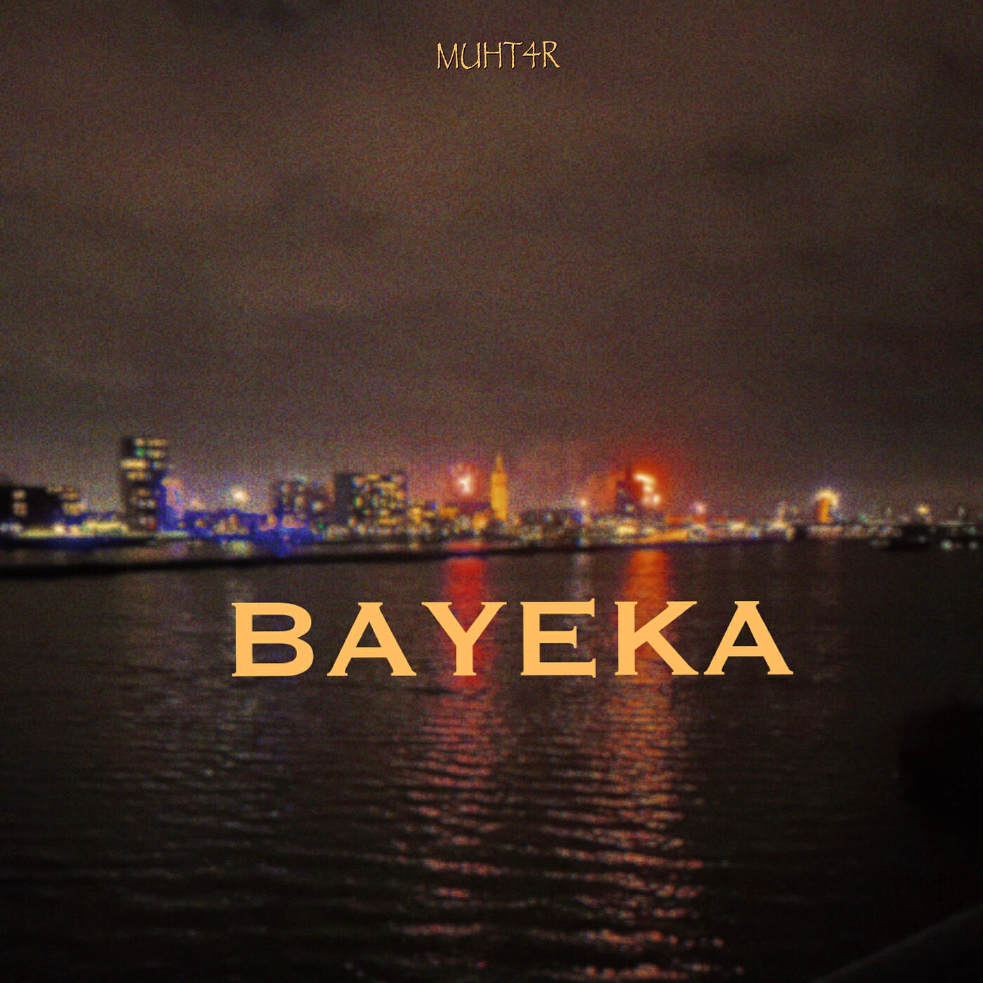 Релиз Bayeka