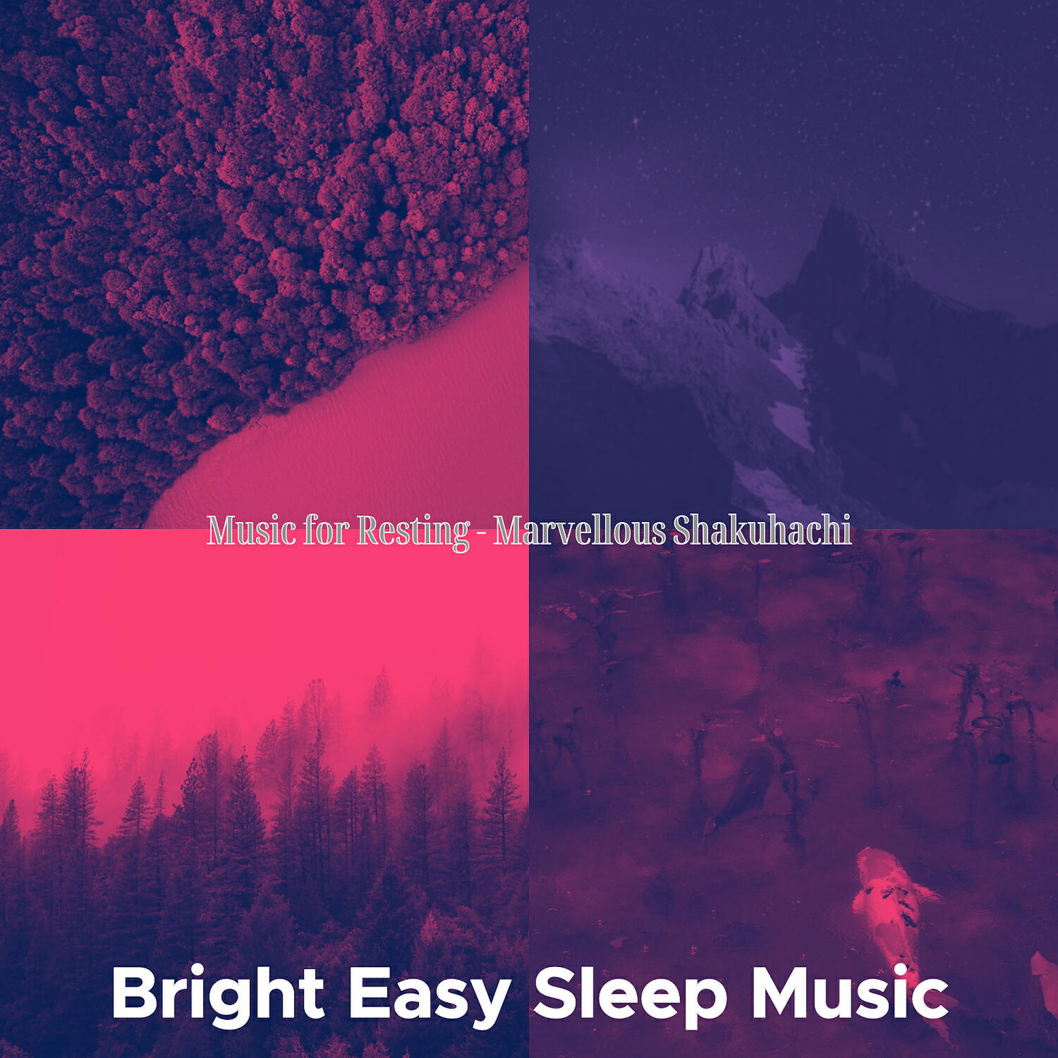 Трек Inspired Binaural Sleep