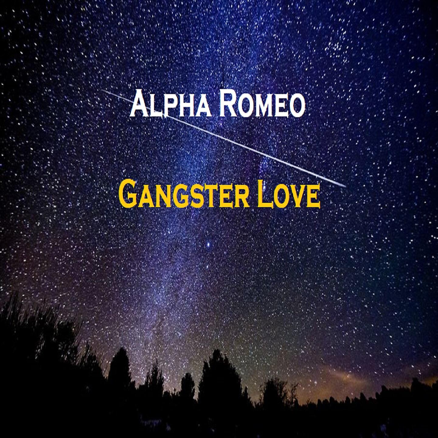 Релиз Gangster Love