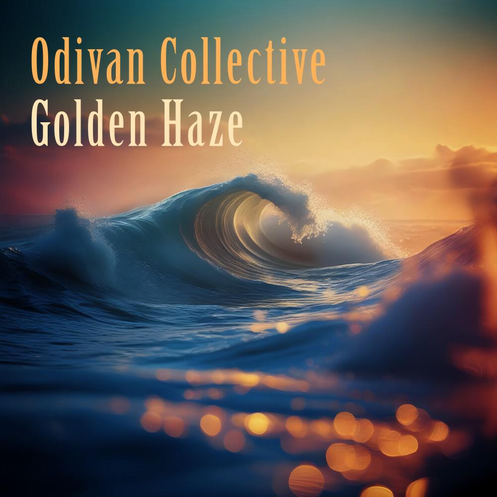 Релиз Golden Haze