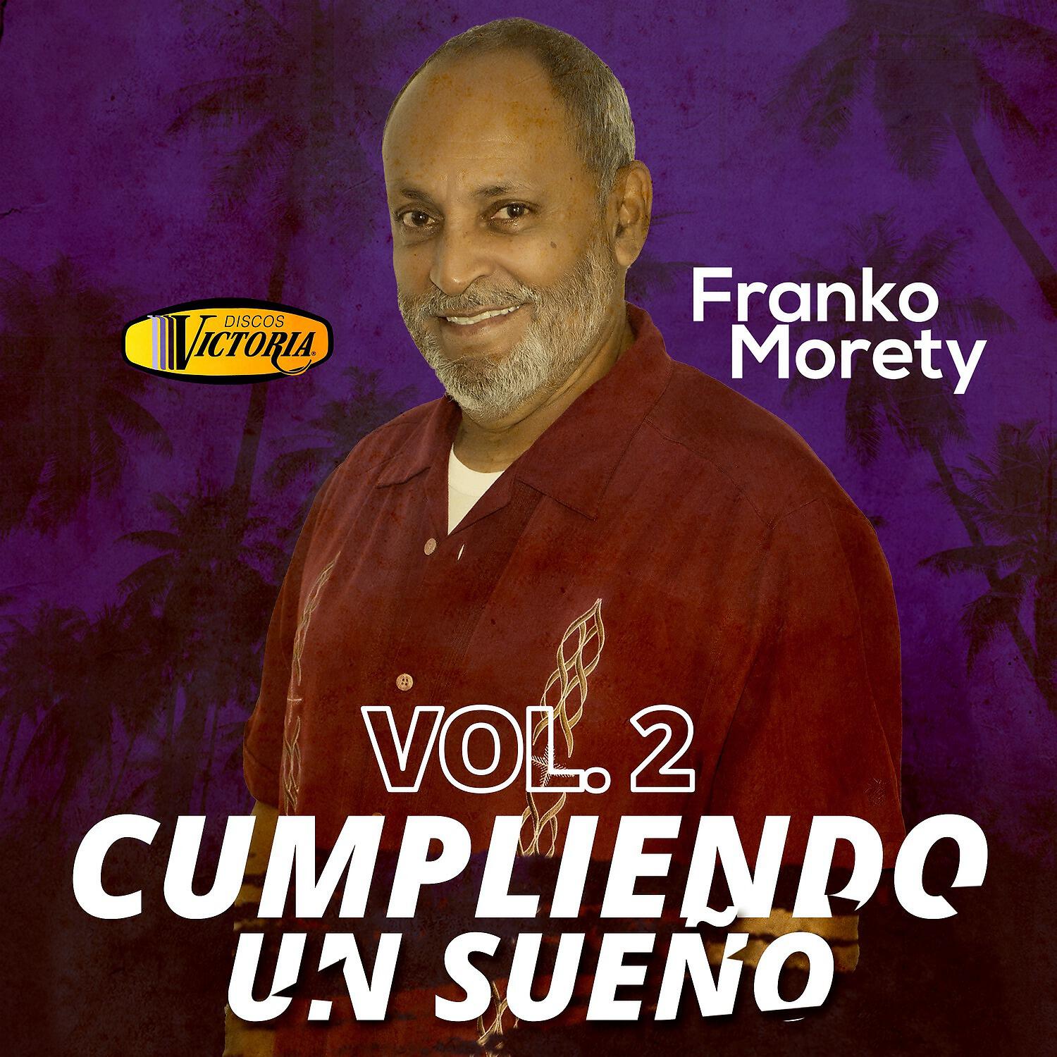 Релиз Cumpliendo un Sueño, Vol. 2