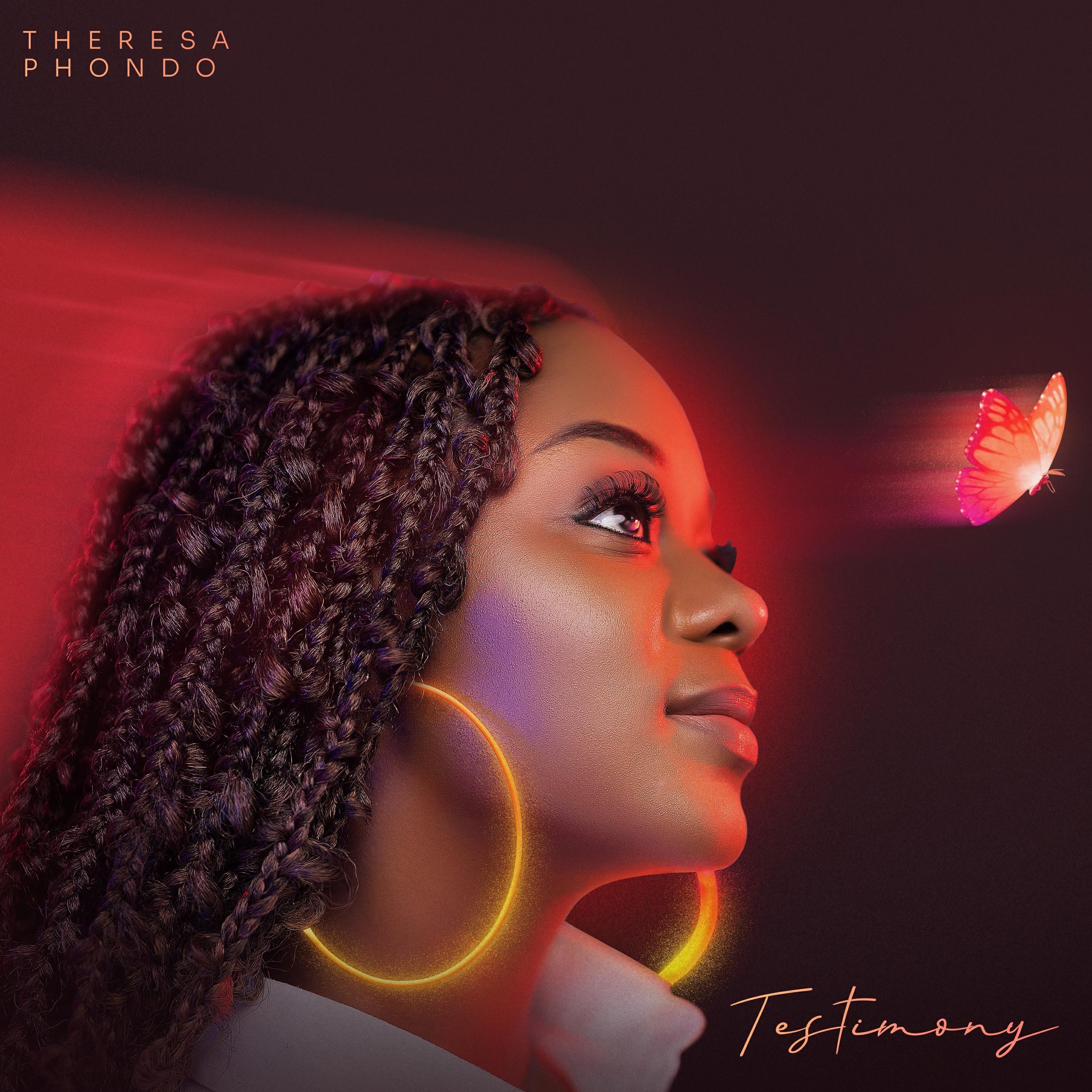 Релиз Testimony
