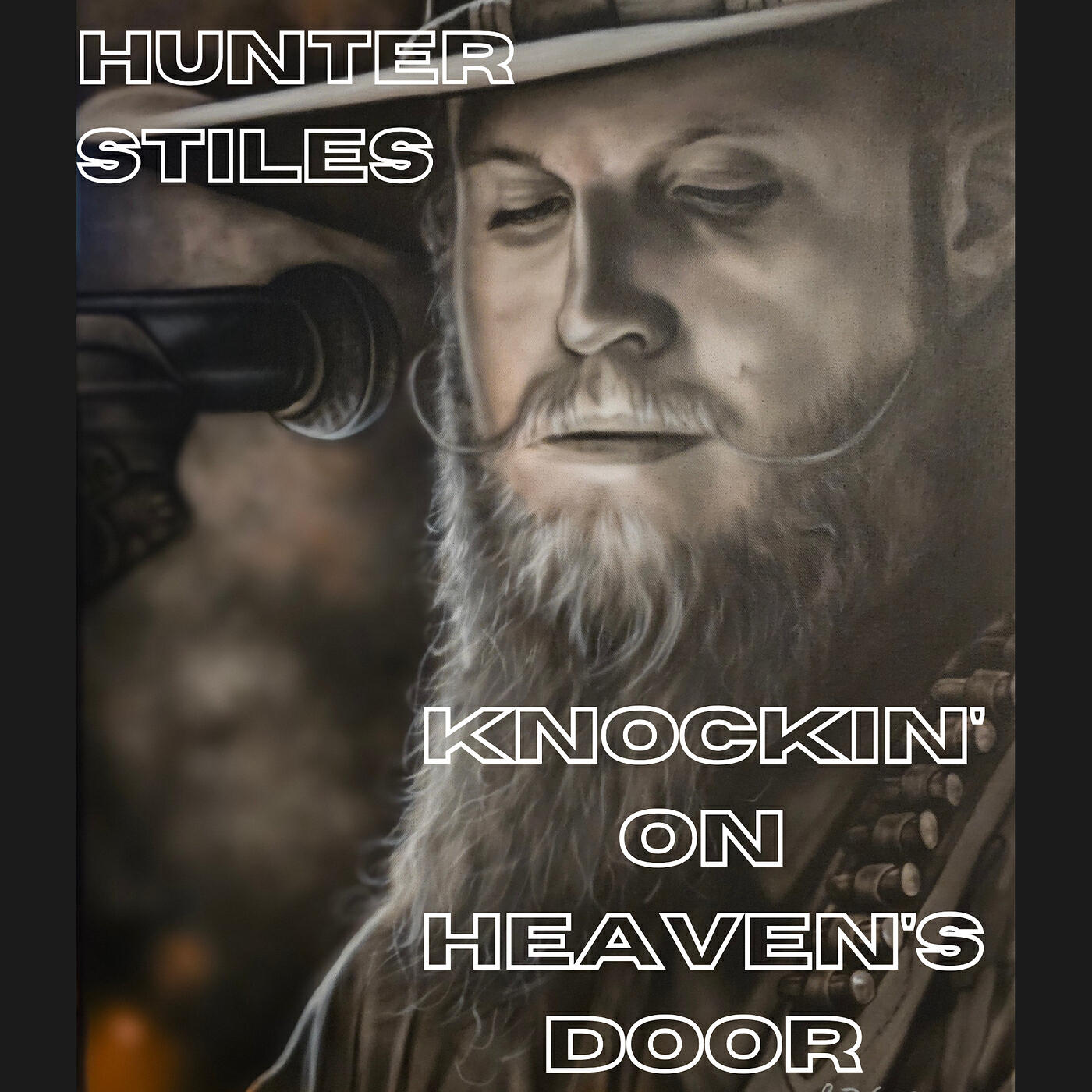 Релиз Knockin’ on Heaven’s Door