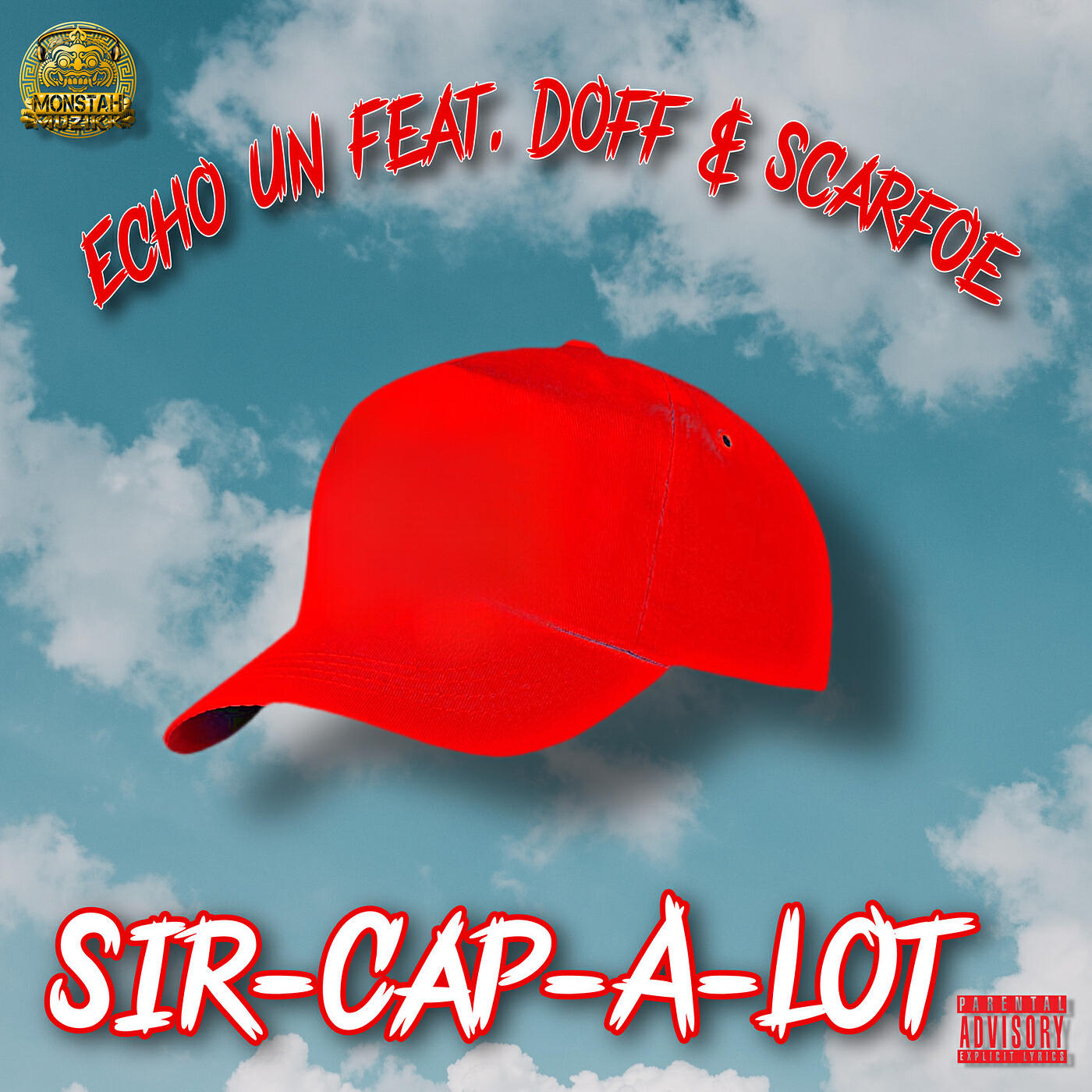 Релиз Sir-Cap-a-Lot