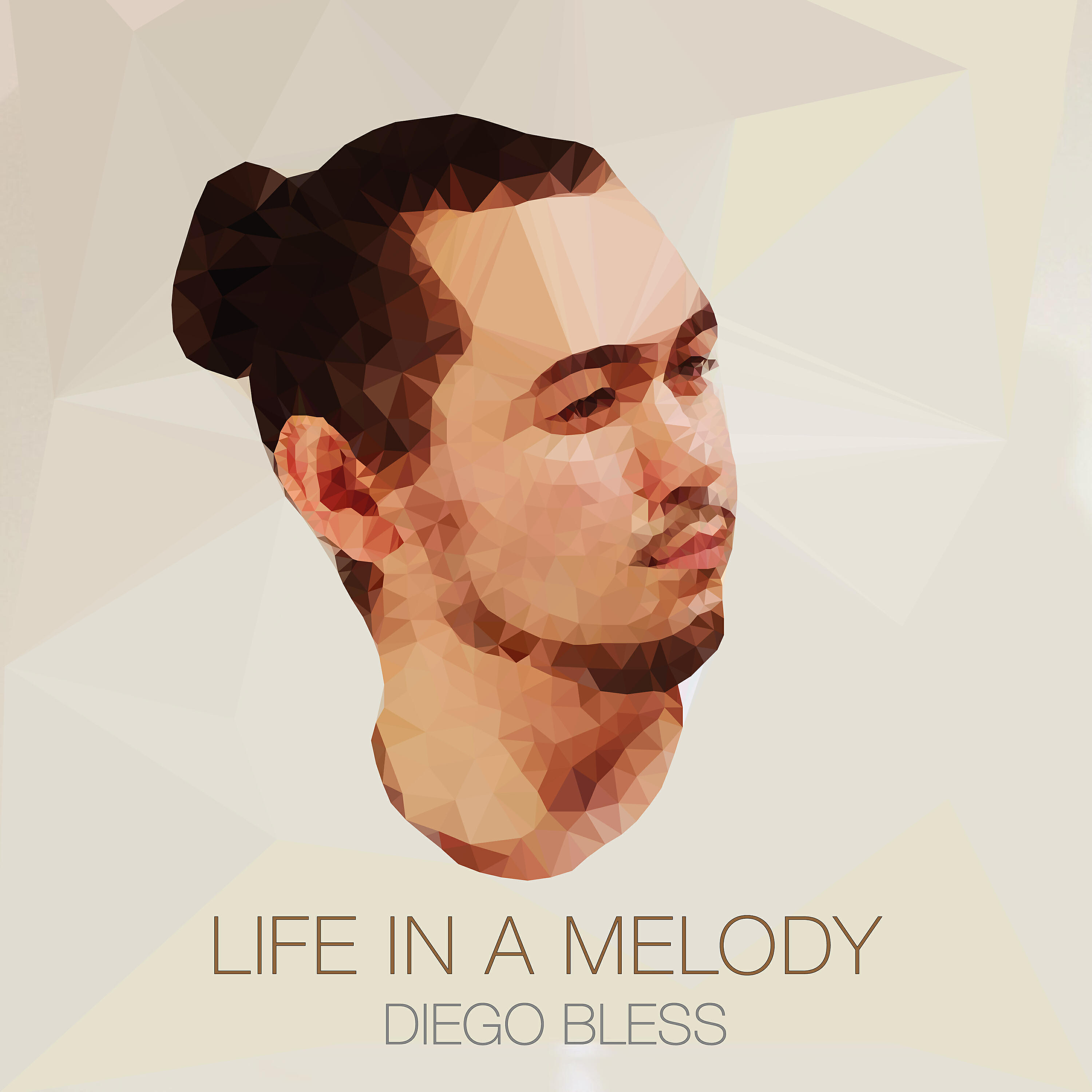 Релиз Life in a Melody