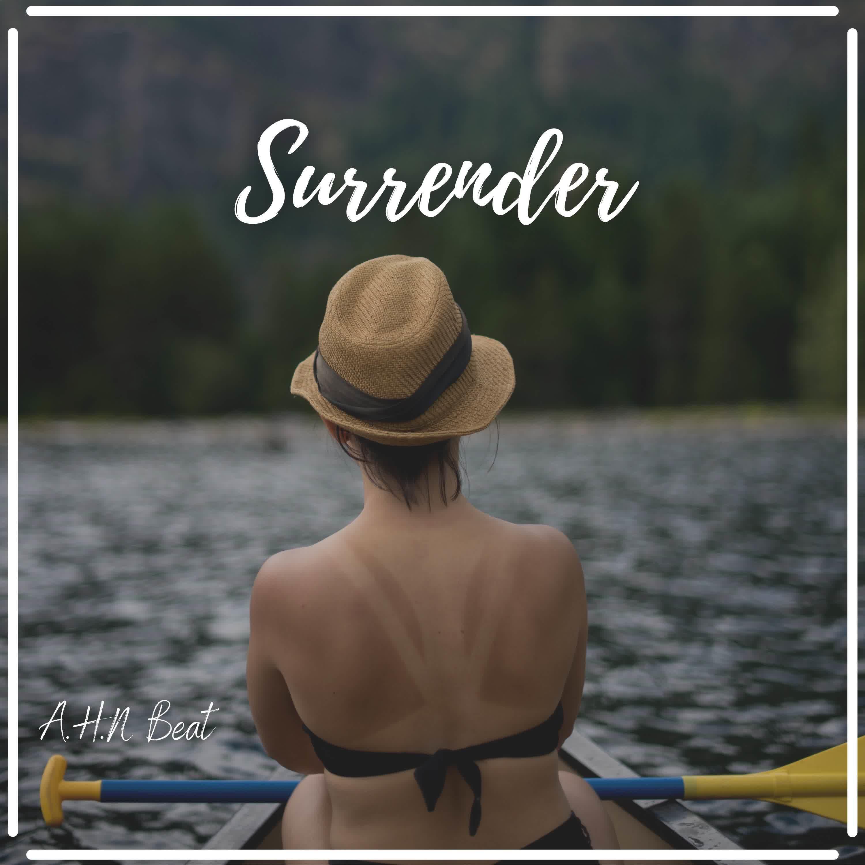 Релиз Surrender