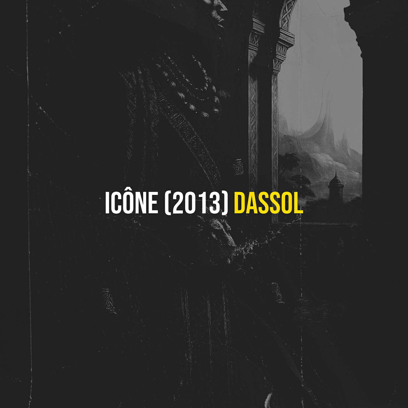 Релиз Icône (2013)