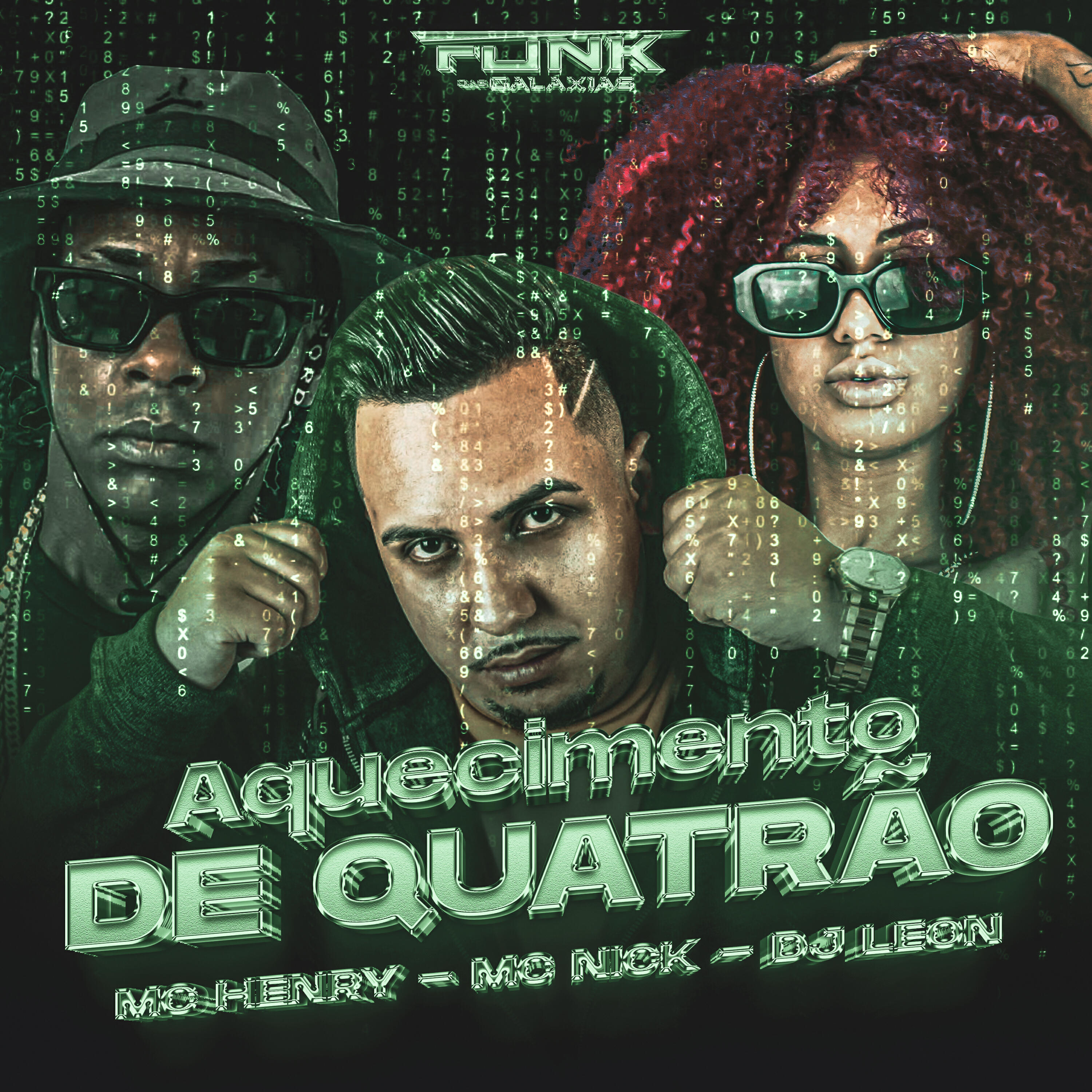 Скачать песню Mc Nick, Mc Henry, Dj Leon Oficial - Aquecimento de Quatrão бесплатно в MP3 для Android и iOS