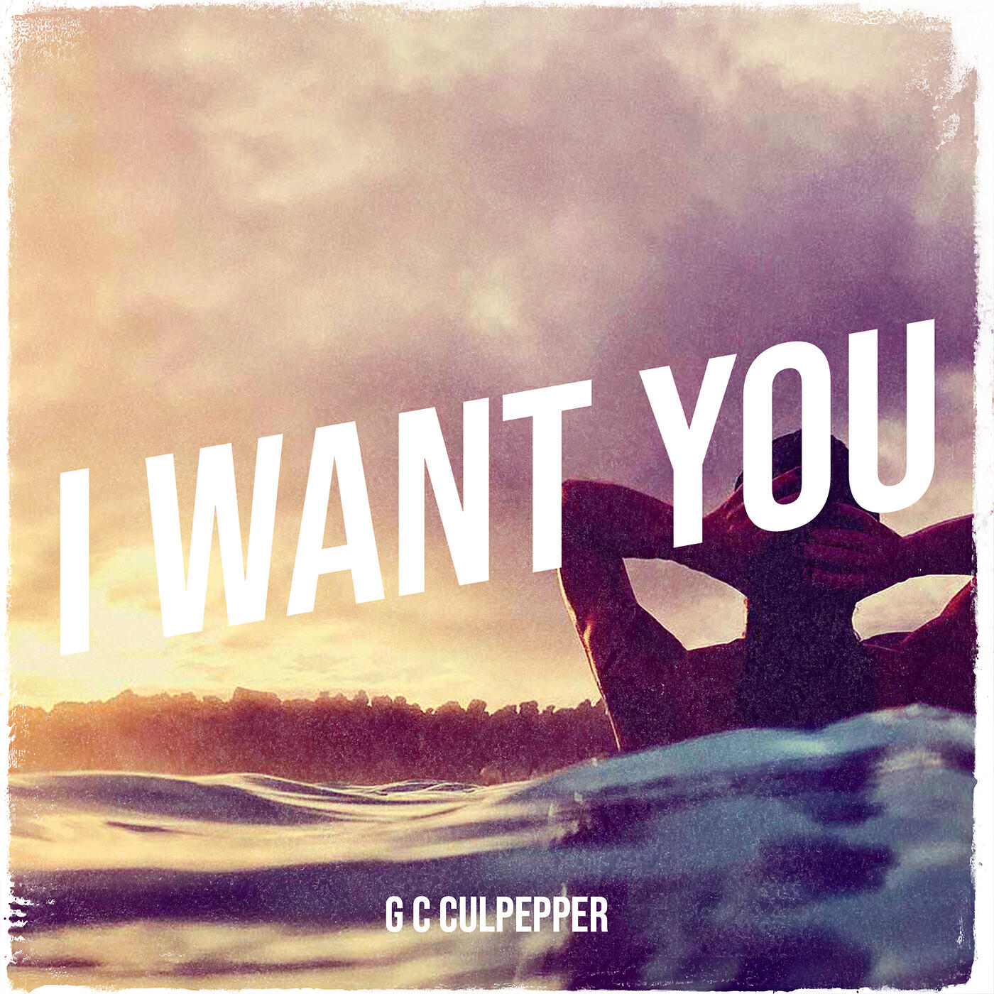 Релиз I Want You