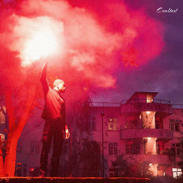 Релиз Exalted