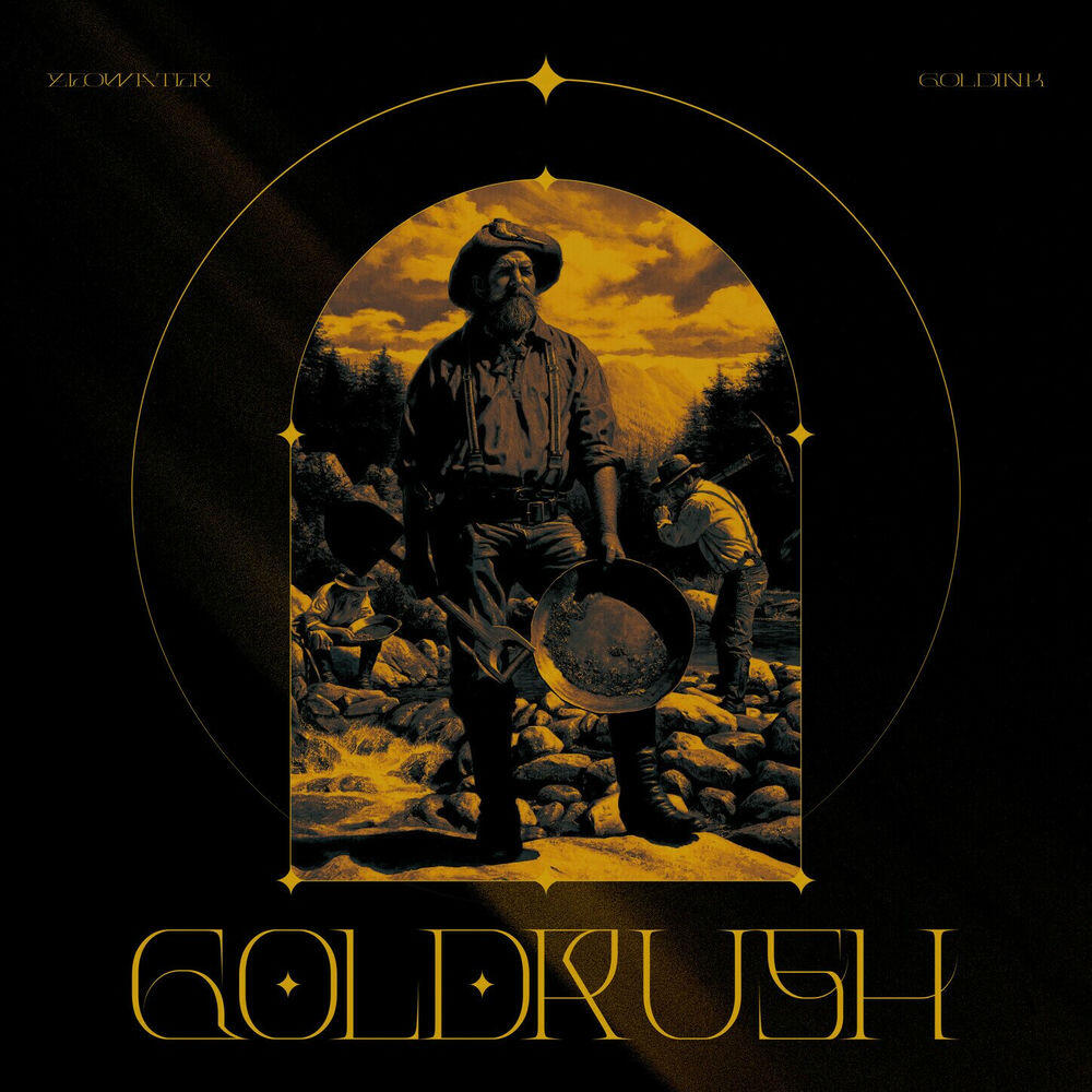 Релиз GOLDRUSH