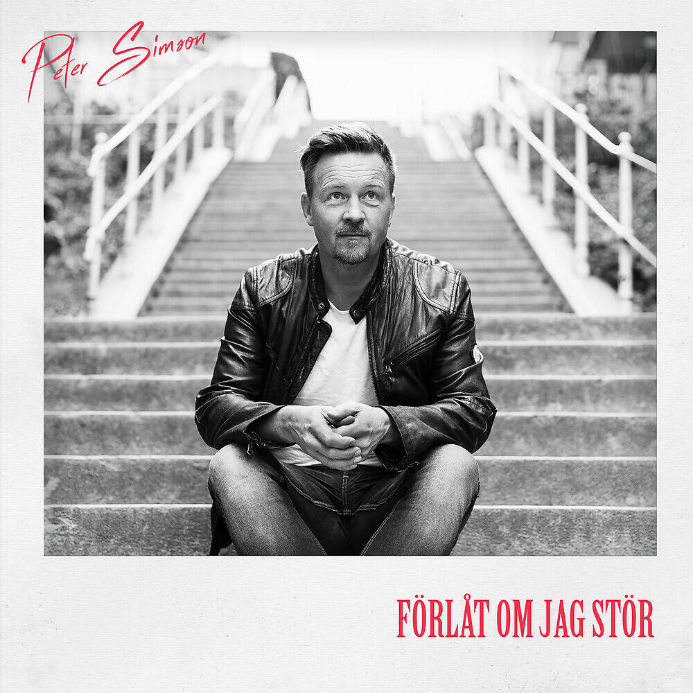 Релиз FÖRLÅT OM JAG STÖR