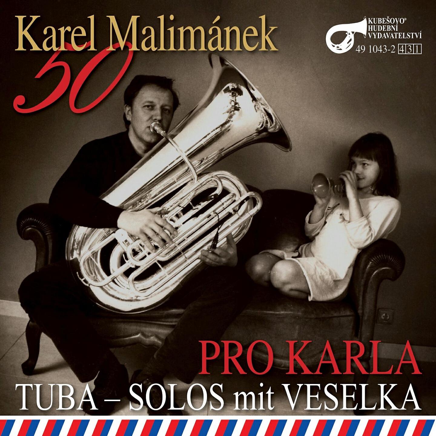 Karel Malimánek