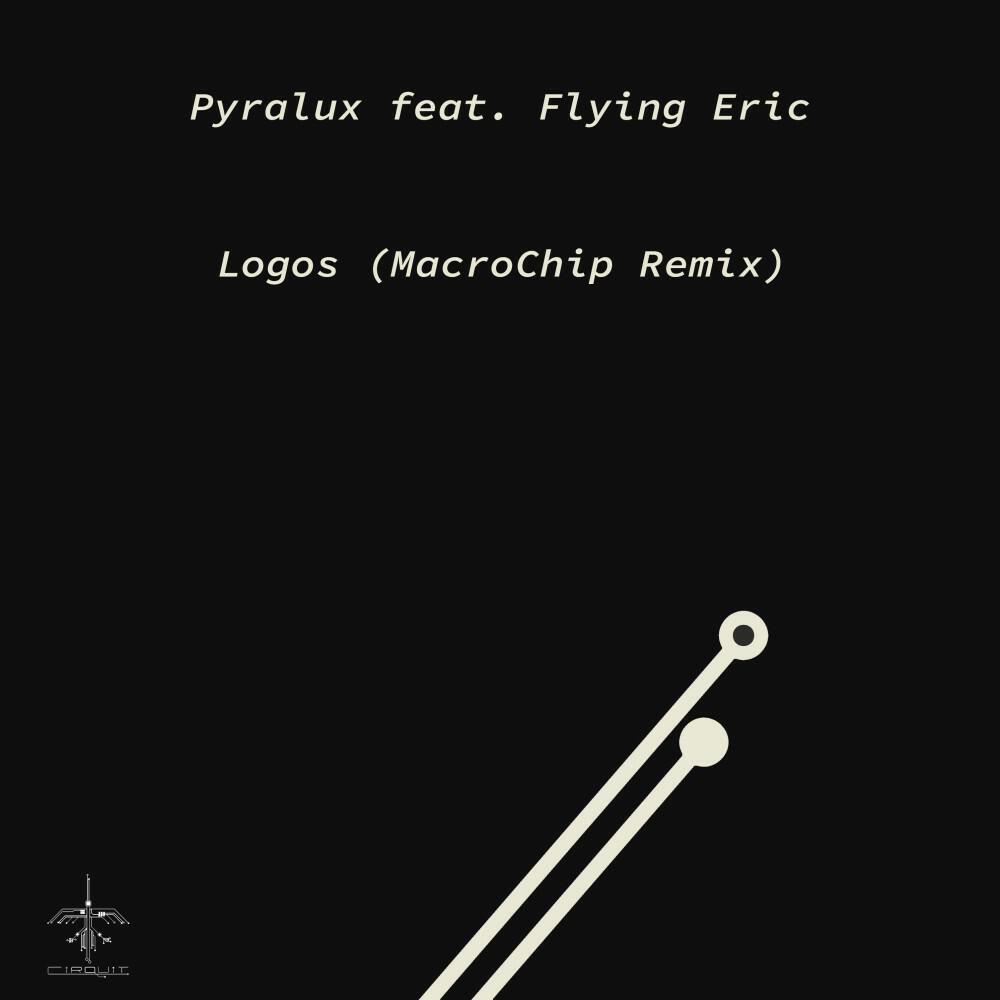 Релиз Logos (Macrochip Remix)