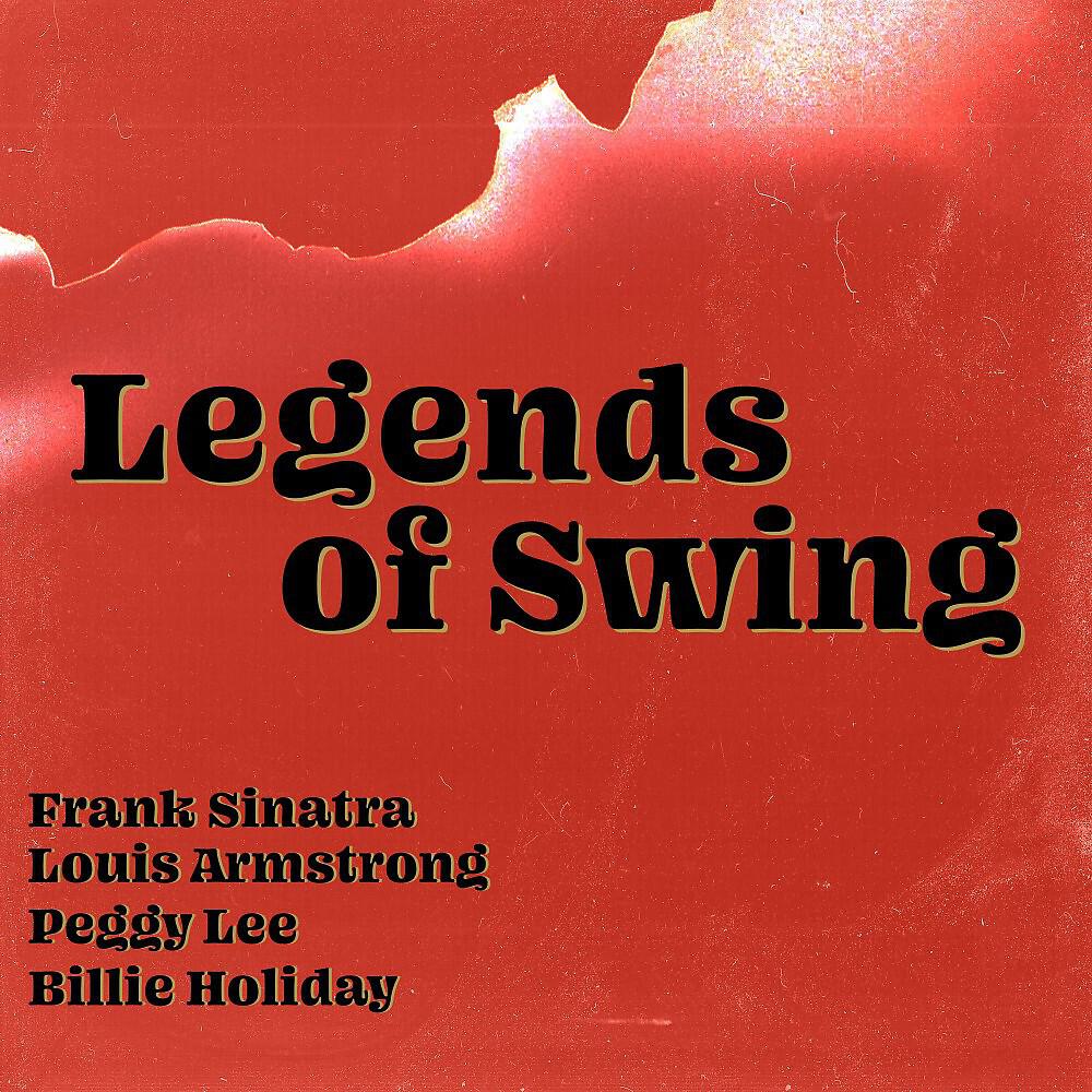 Релиз Legends of Swing