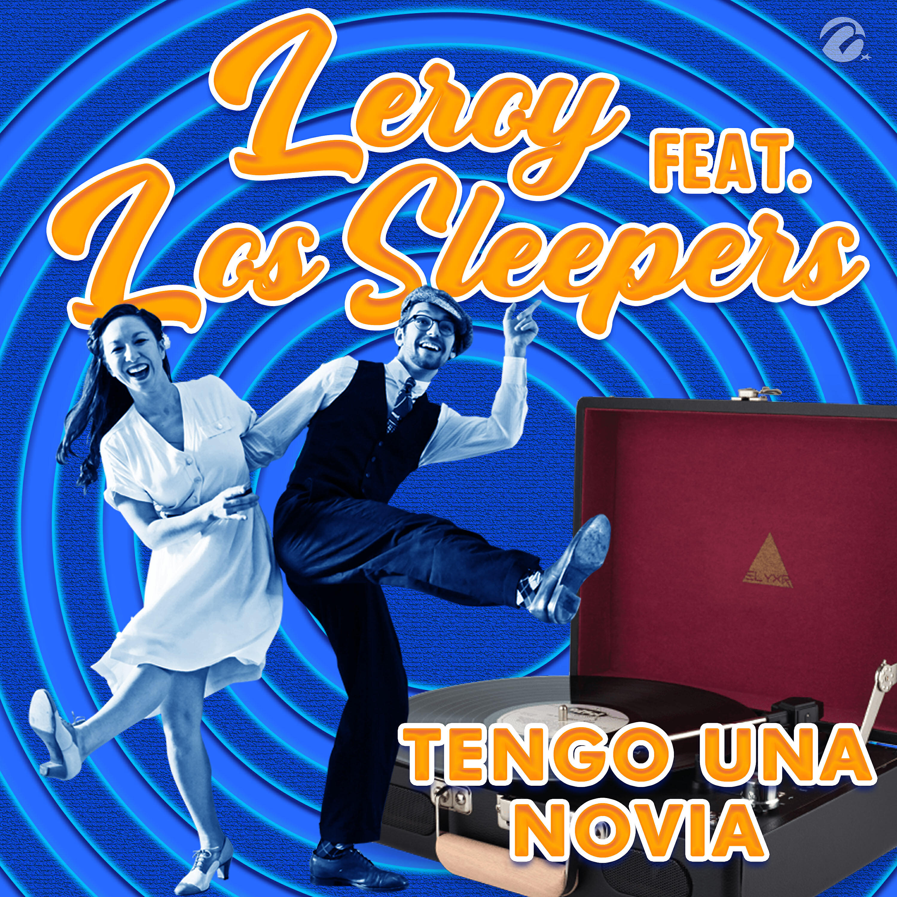 Релиз Tengo una Novia
