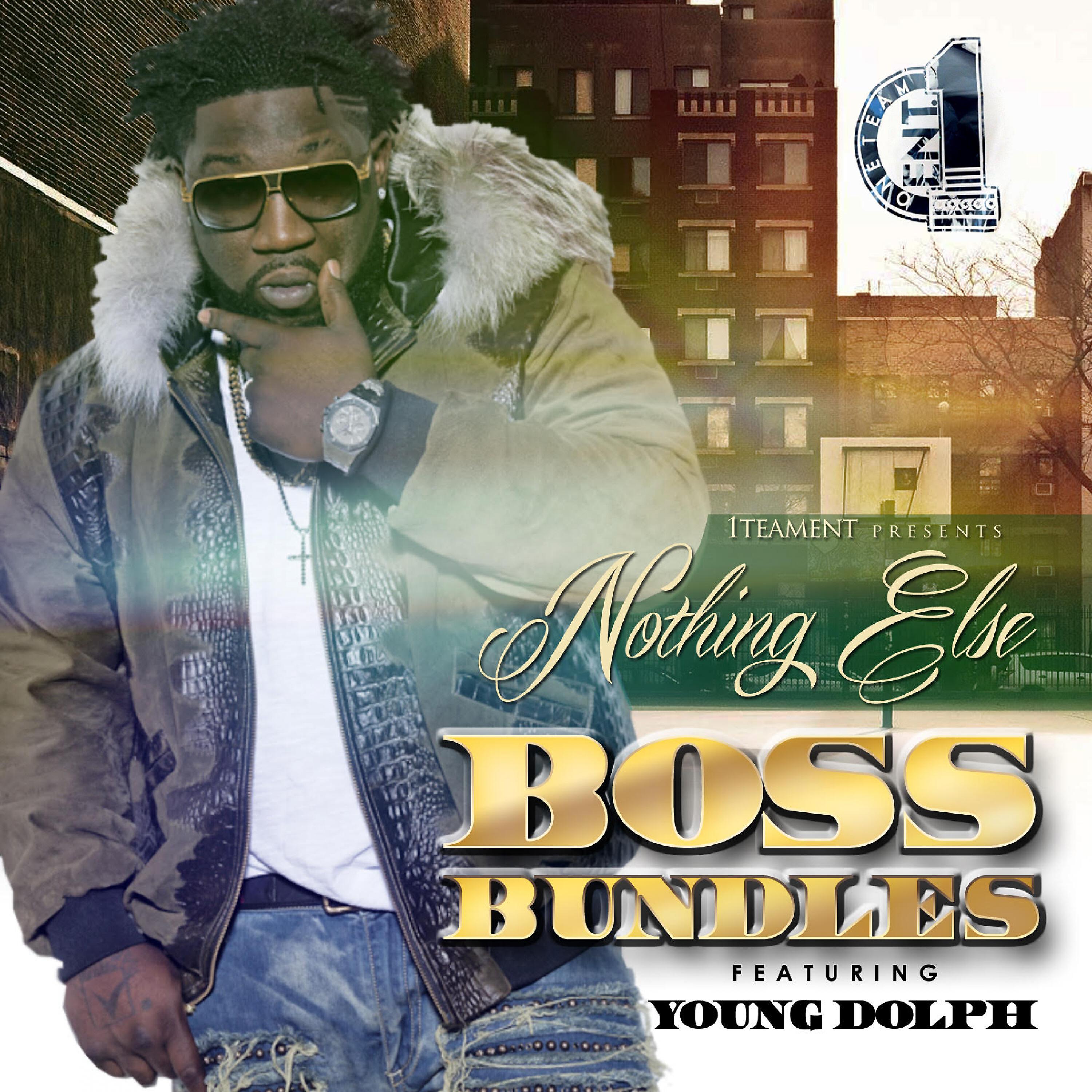 Релиз Nothing Else (feat. Young Dolph) - Single