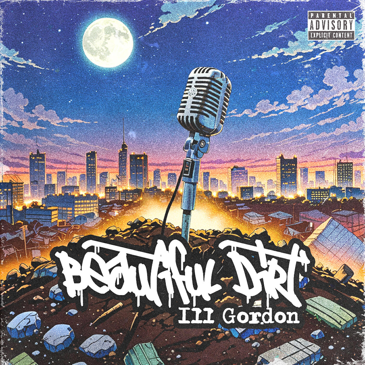 Ill Gordon