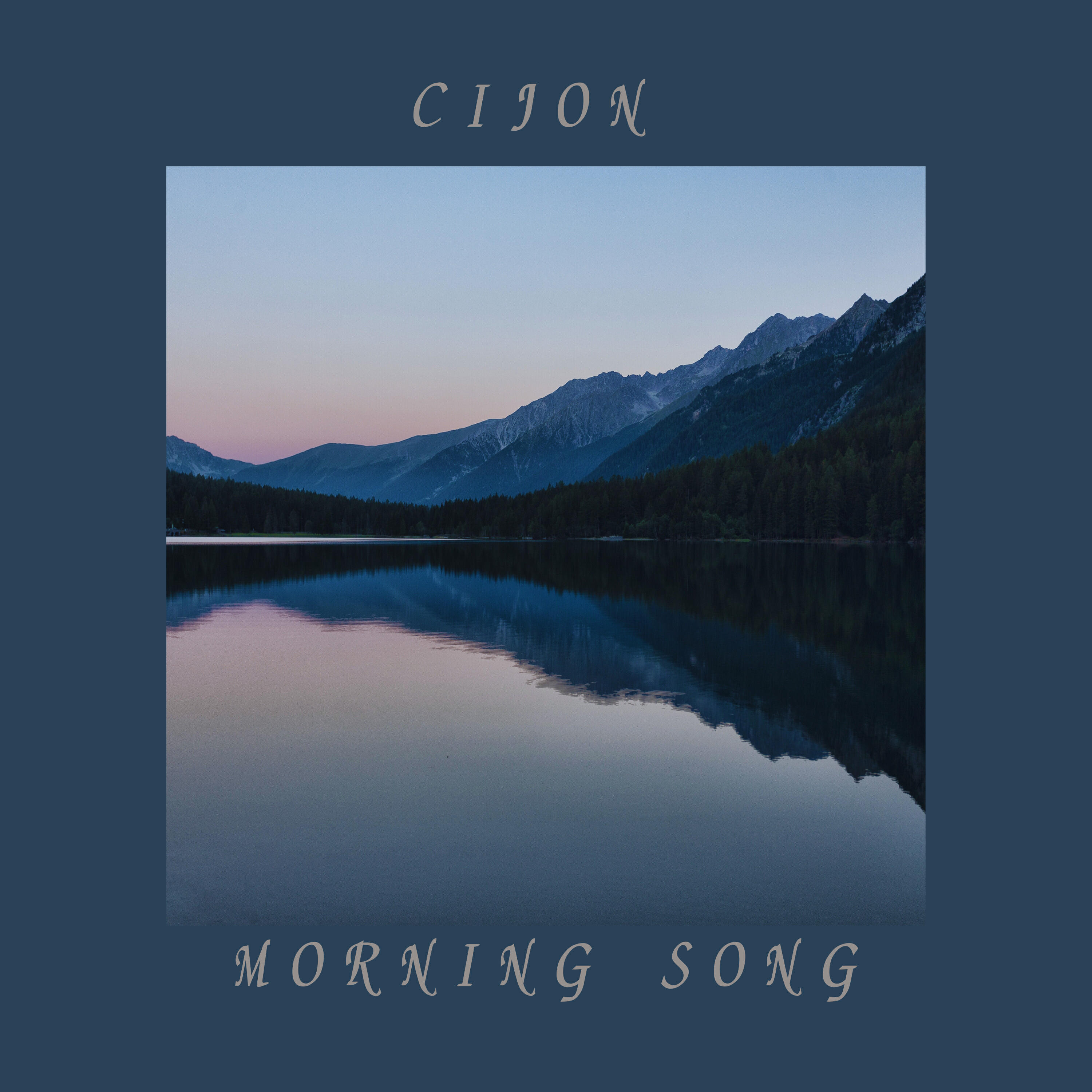 Релиз Morning Song