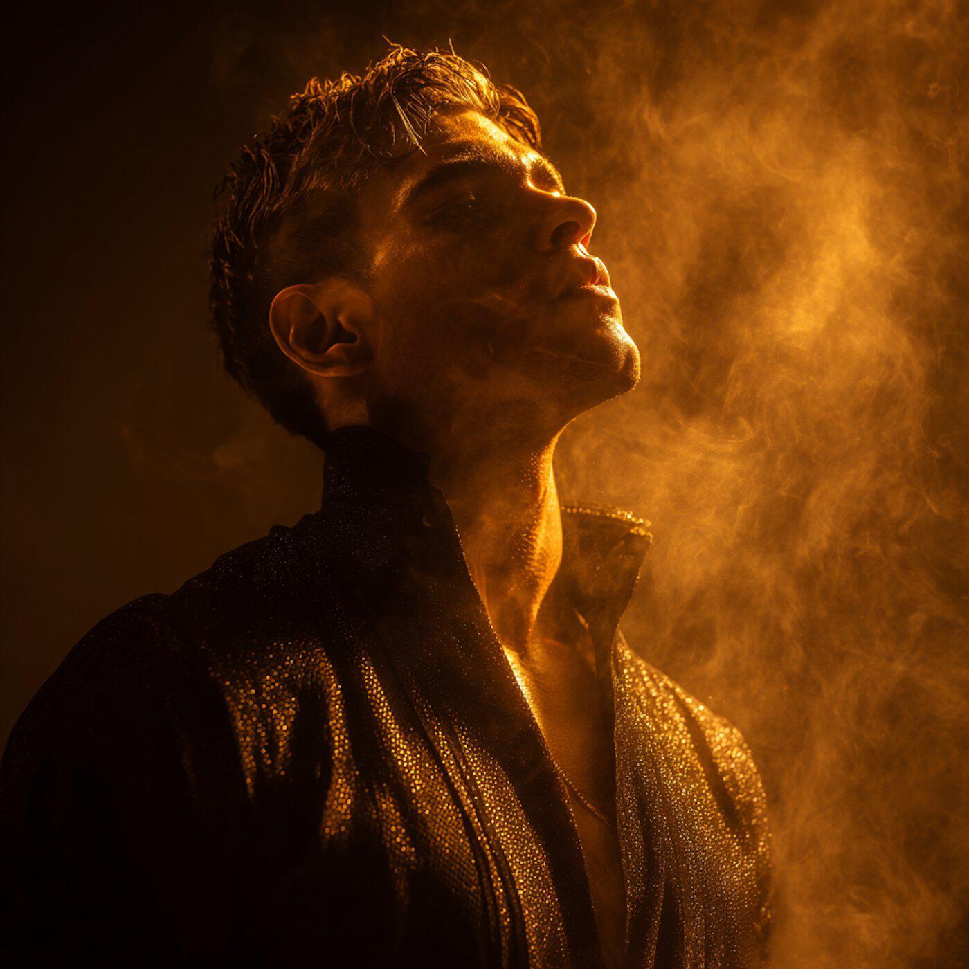Релиз Soul Lights
