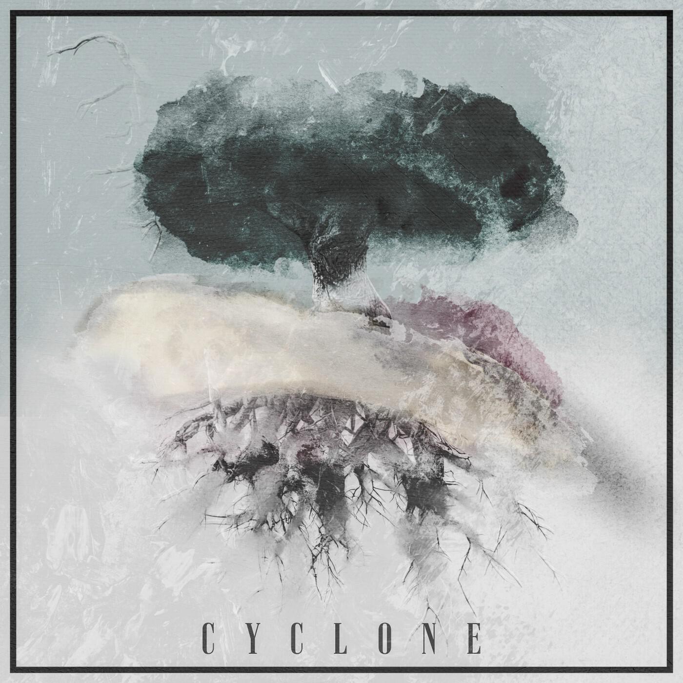 Релиз CYCLONE