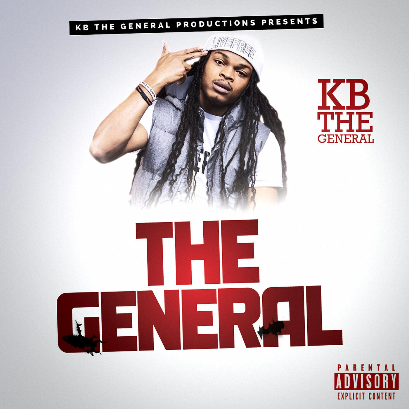 Релиз The General