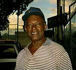 Lascelles Perkins