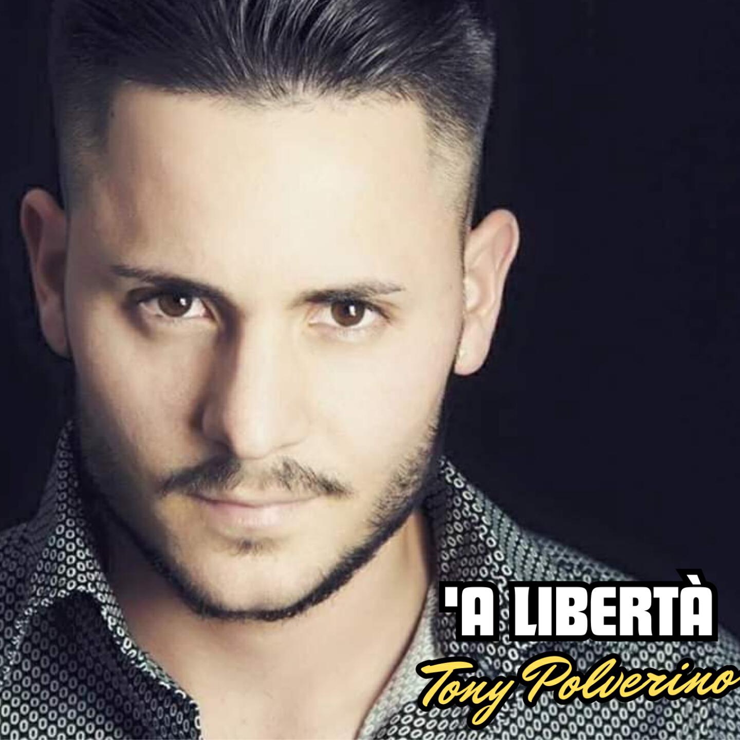 Релиз 'A Libertà