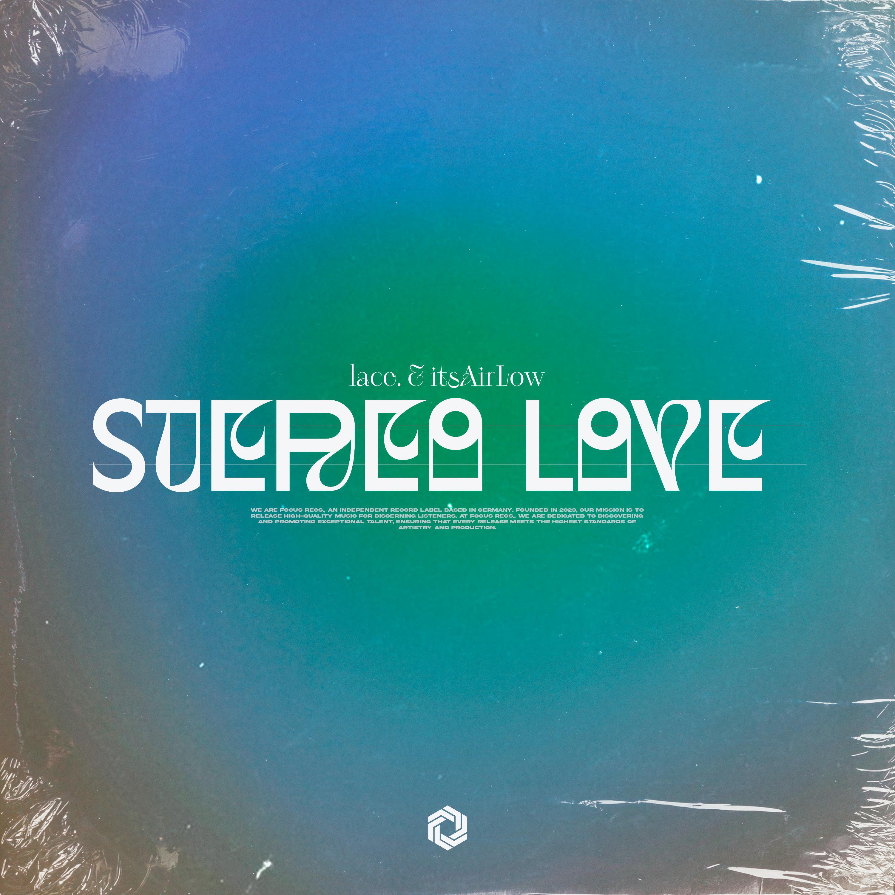 Релиз Stereo Love (Techno Mix)