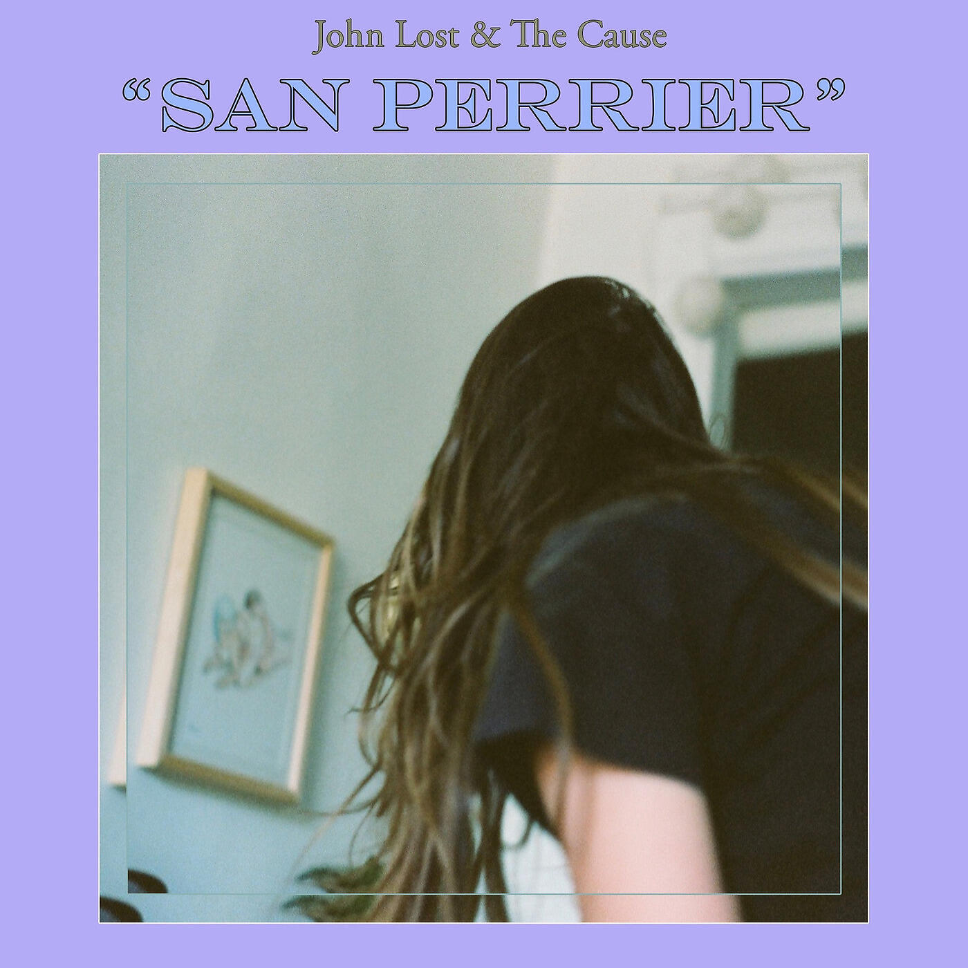 Релиз San Perrier