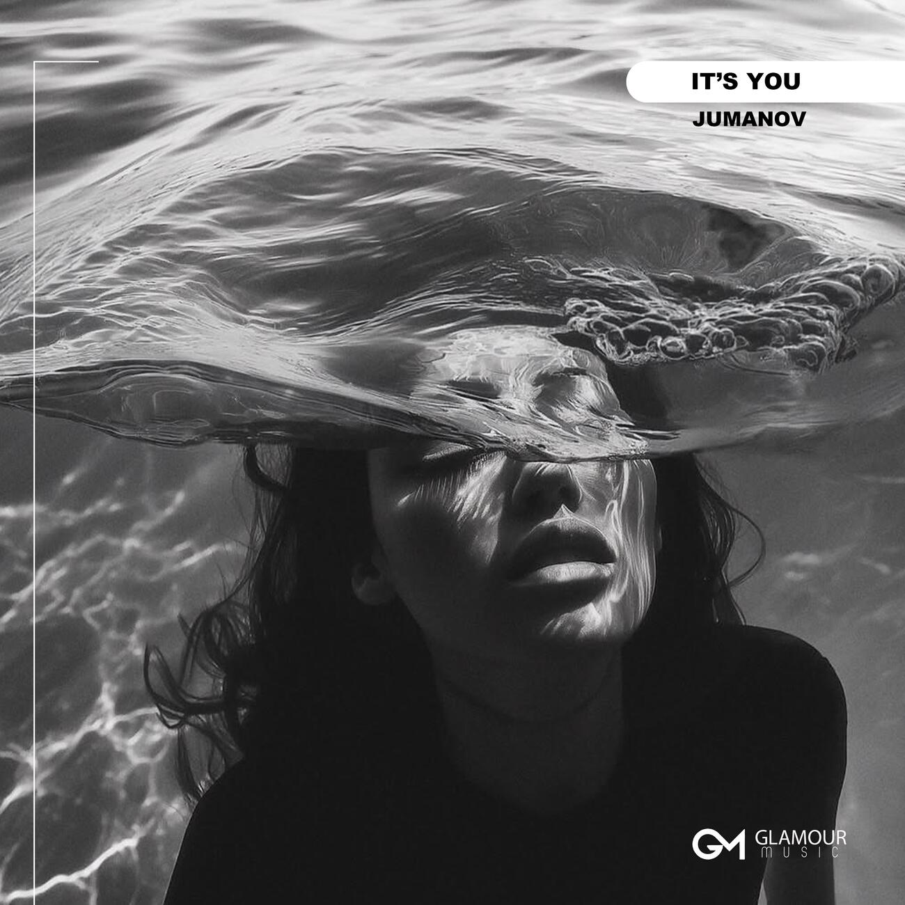 Постер альбома It's You