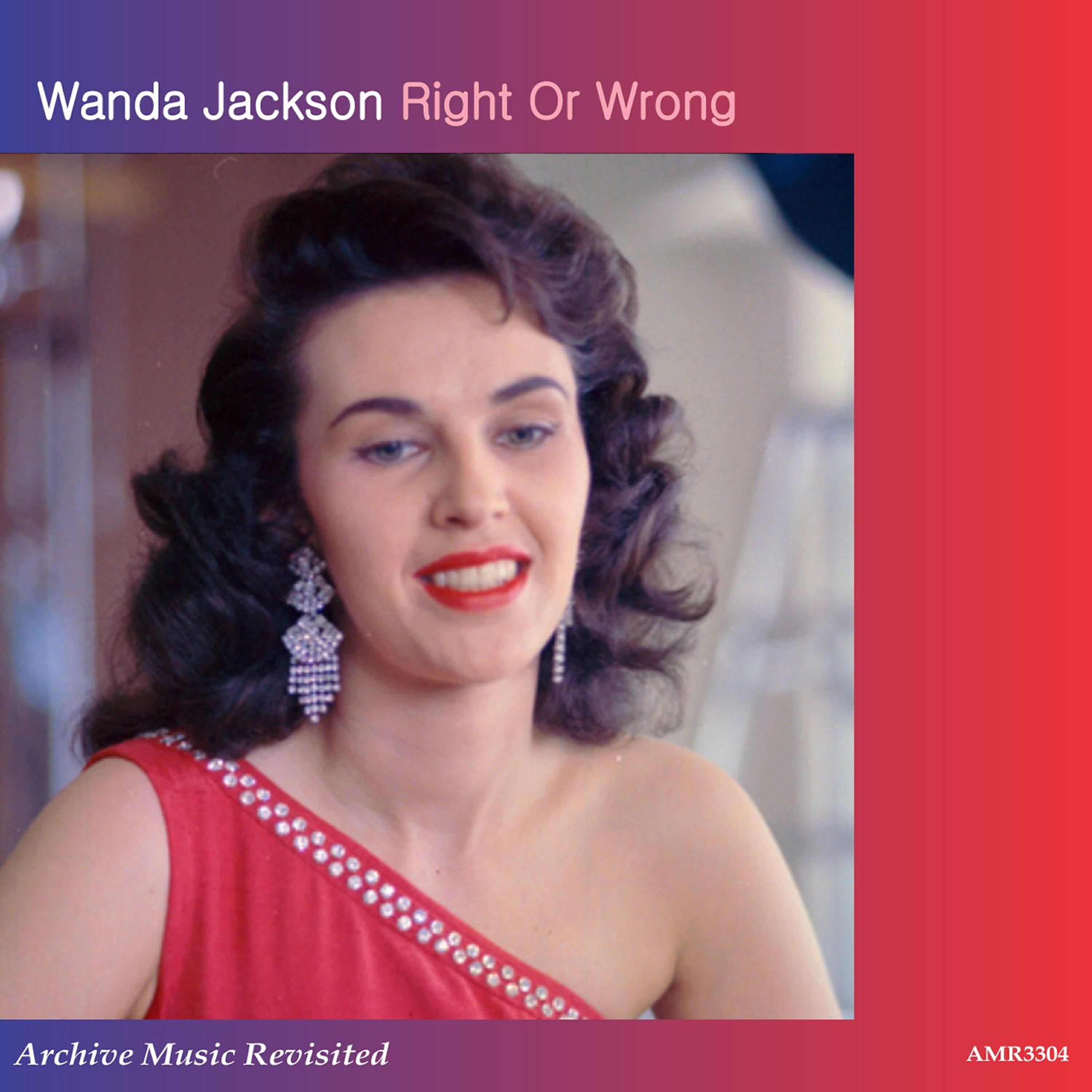 Релиз Right or Wrong