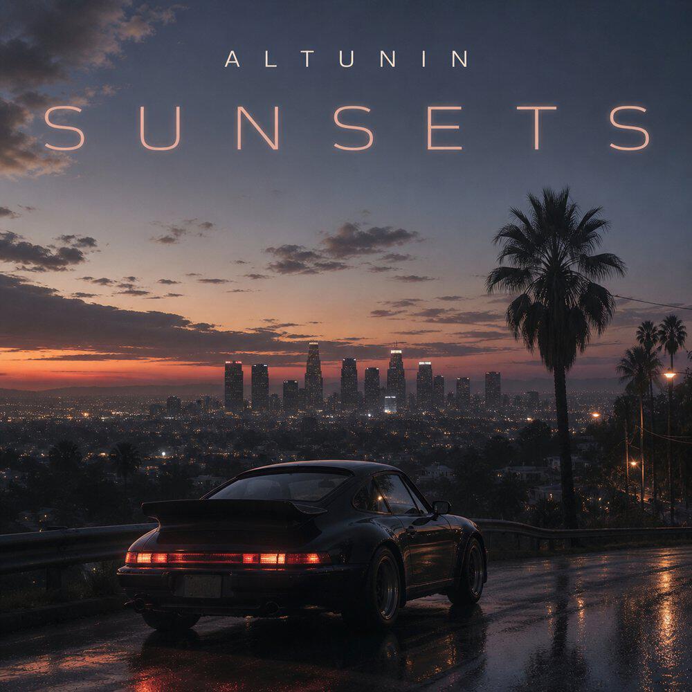 Релиз SUNSETS
