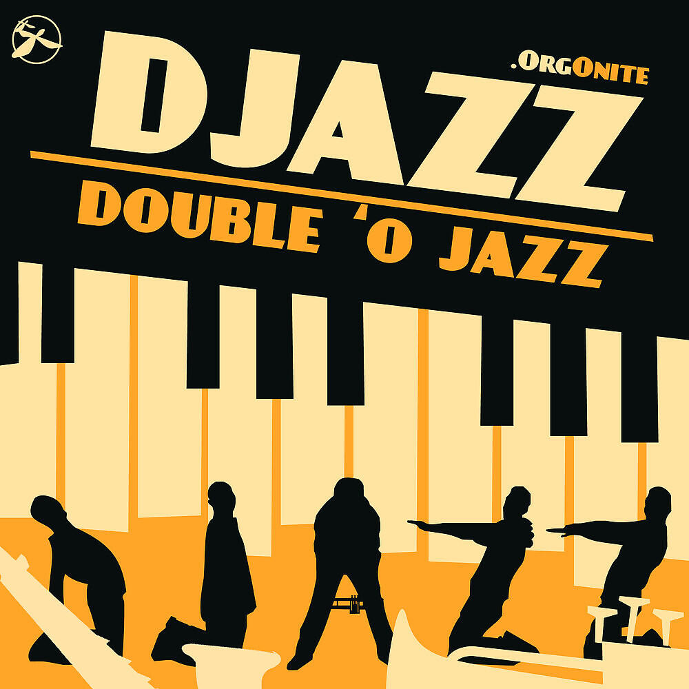 DJazz .OrgOnite