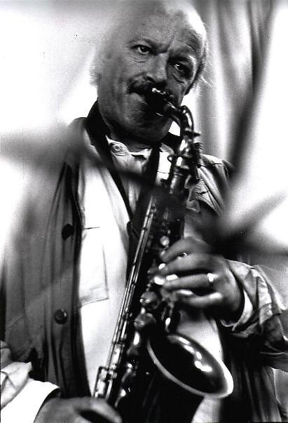 Elton Dean