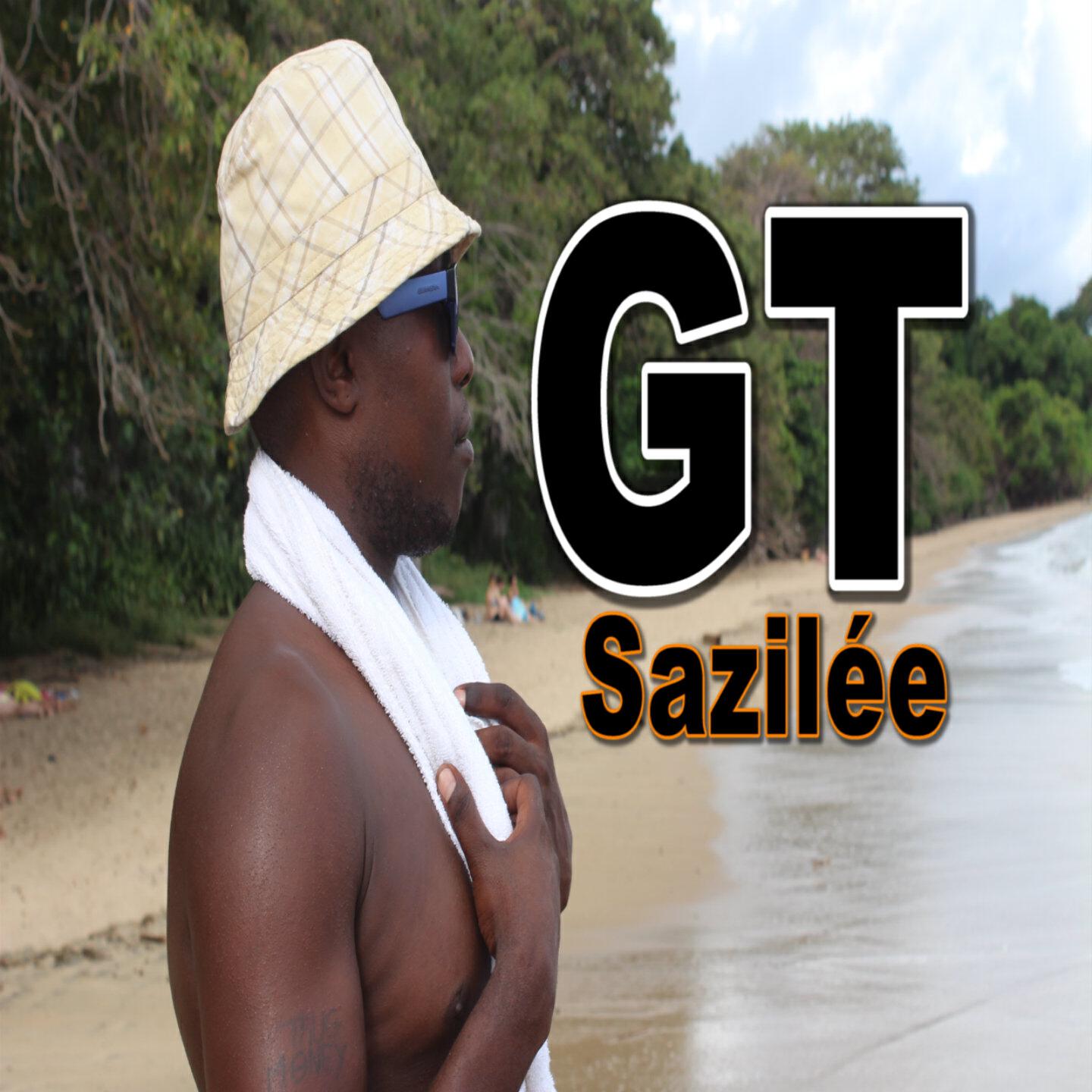 GT, Yoka - Sazilée