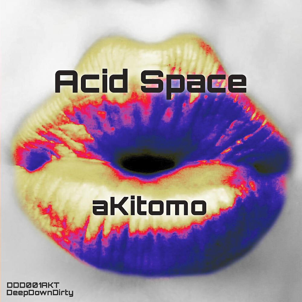 Релиз Acid Space