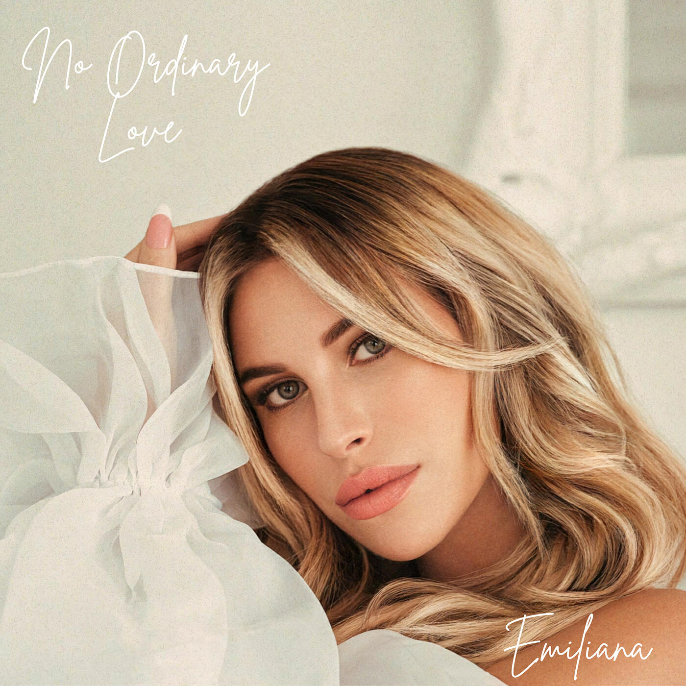 Релиз No Ordinary Love