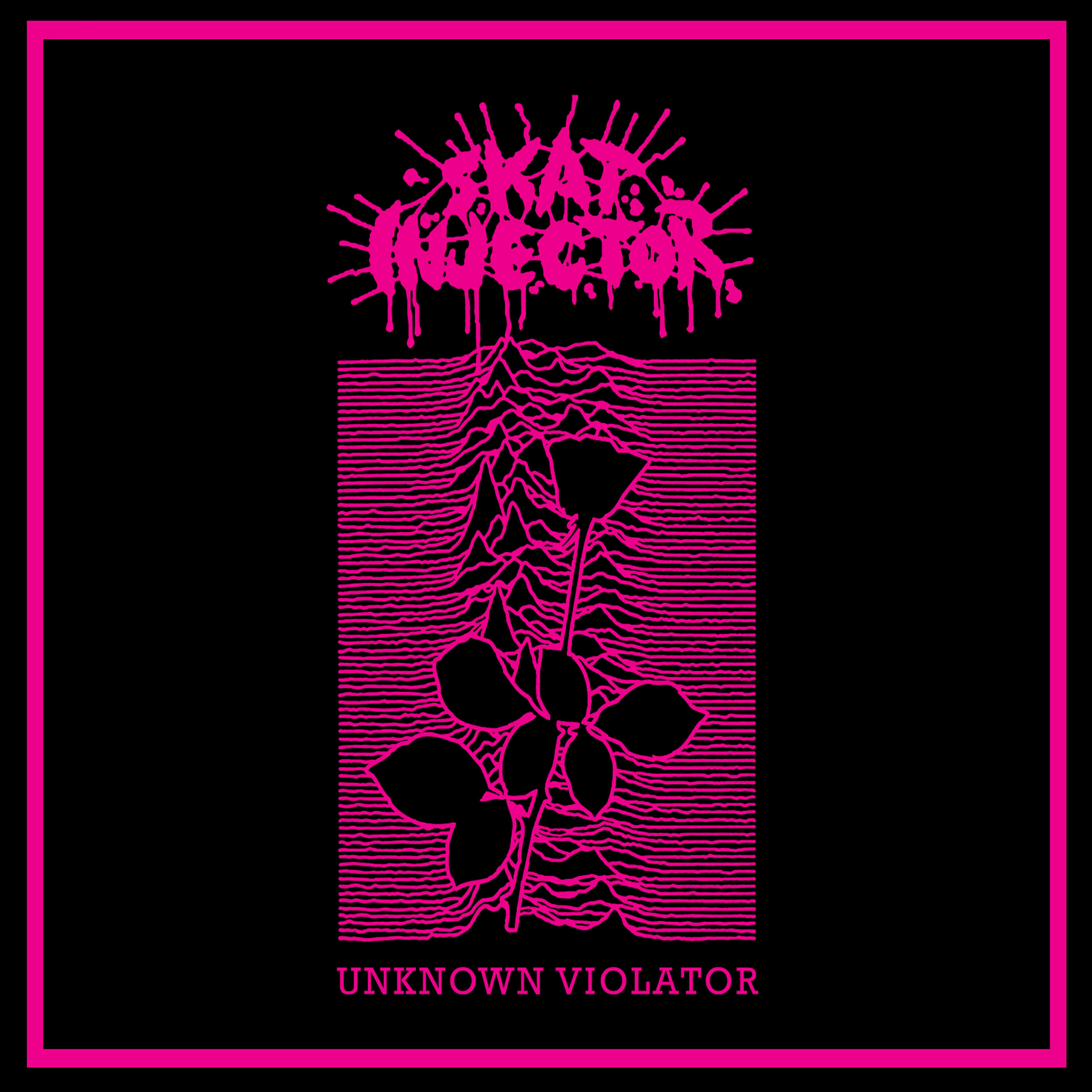 Релиз Unknown Violator