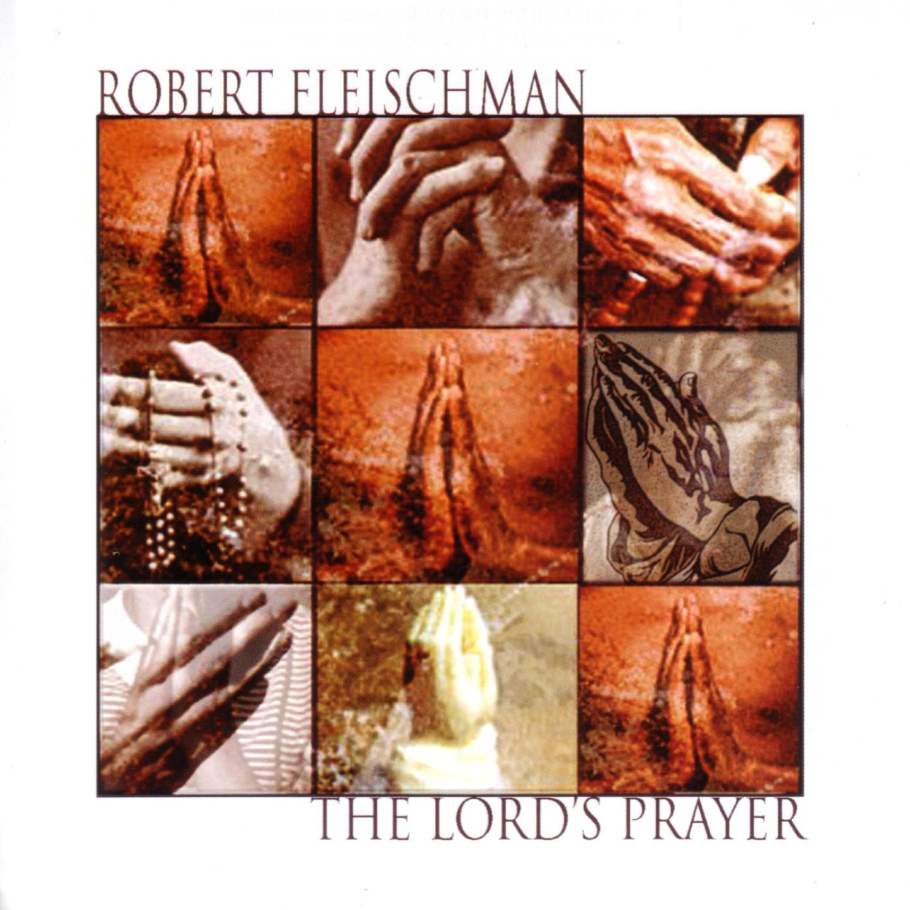 Релиз The Lord's Prayer